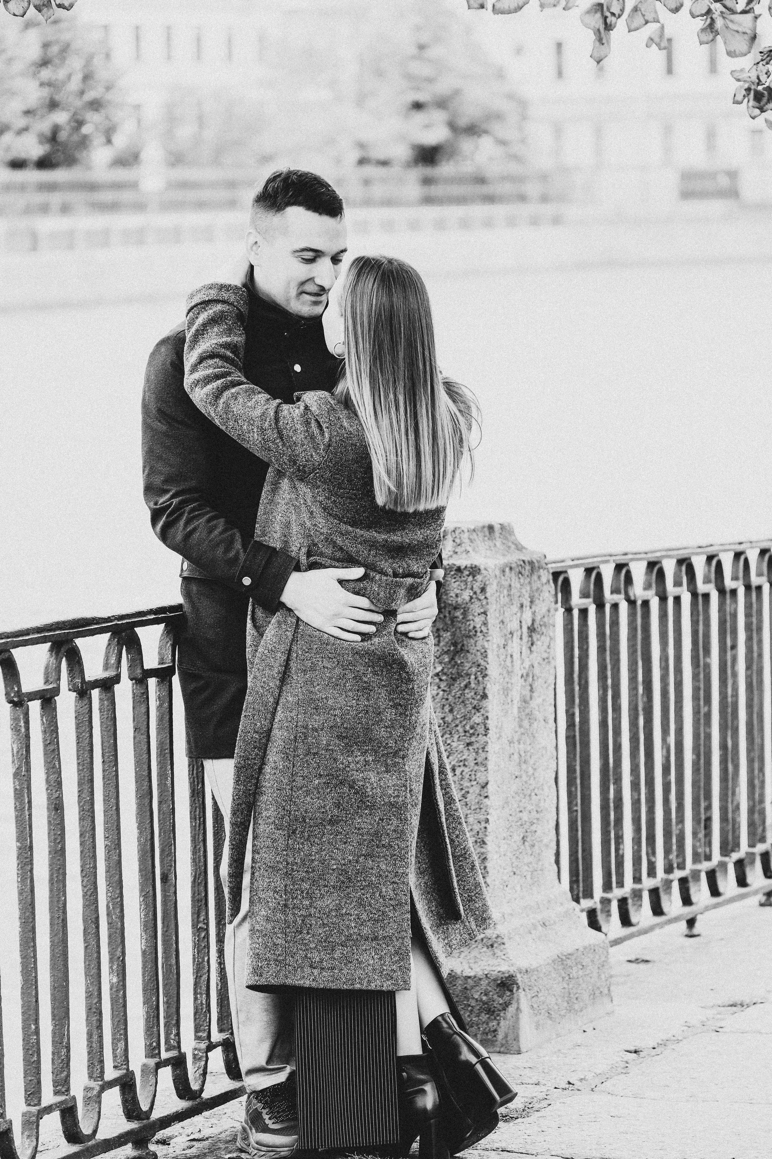 Прогулка по городу. Профессиональный фотограф, Санкт-Петербург — Виктория Богомолова