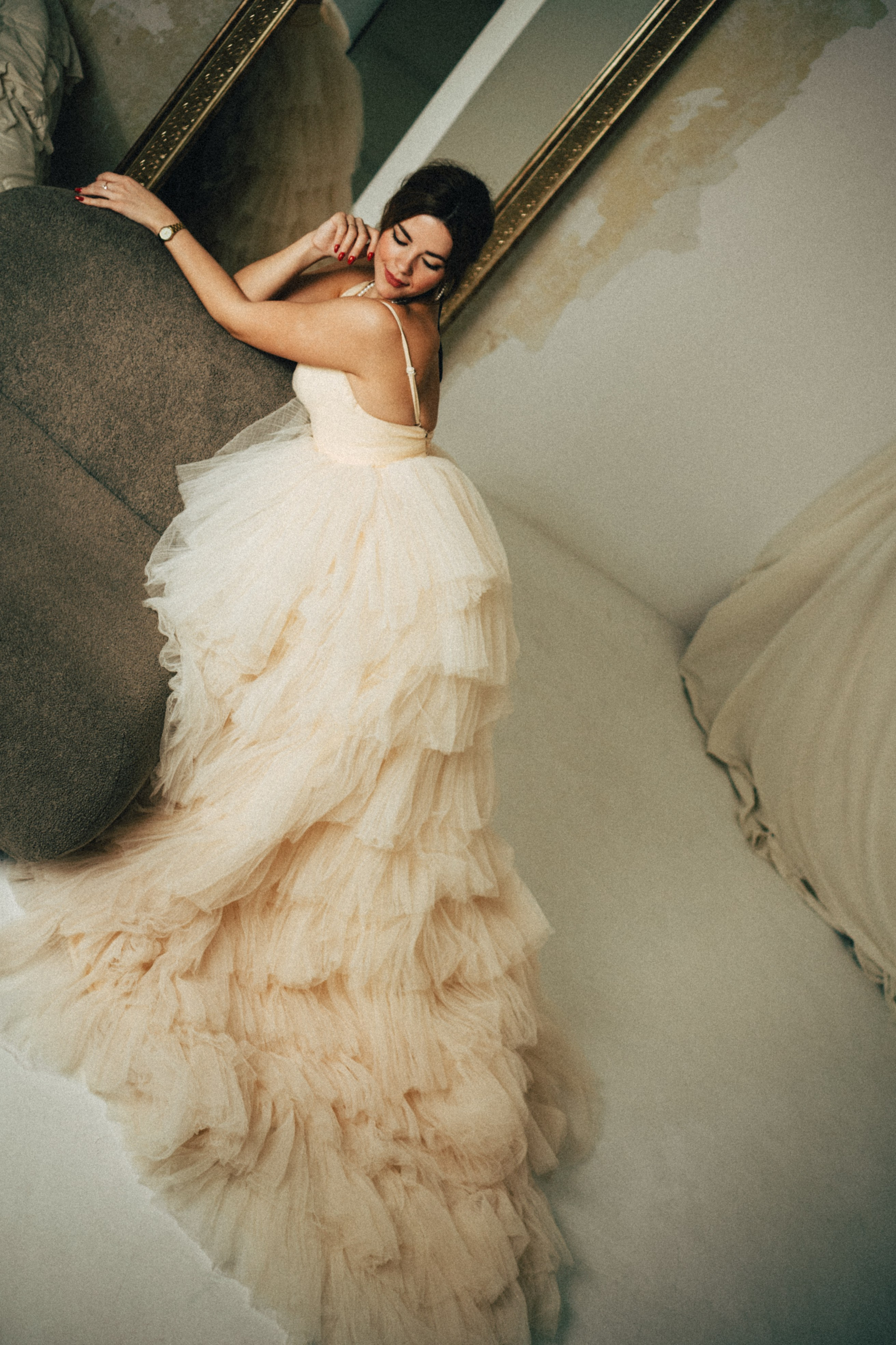 Сказочная история. Профессиональный фотограф, Санкт-Петербург — Виктория Богомолова