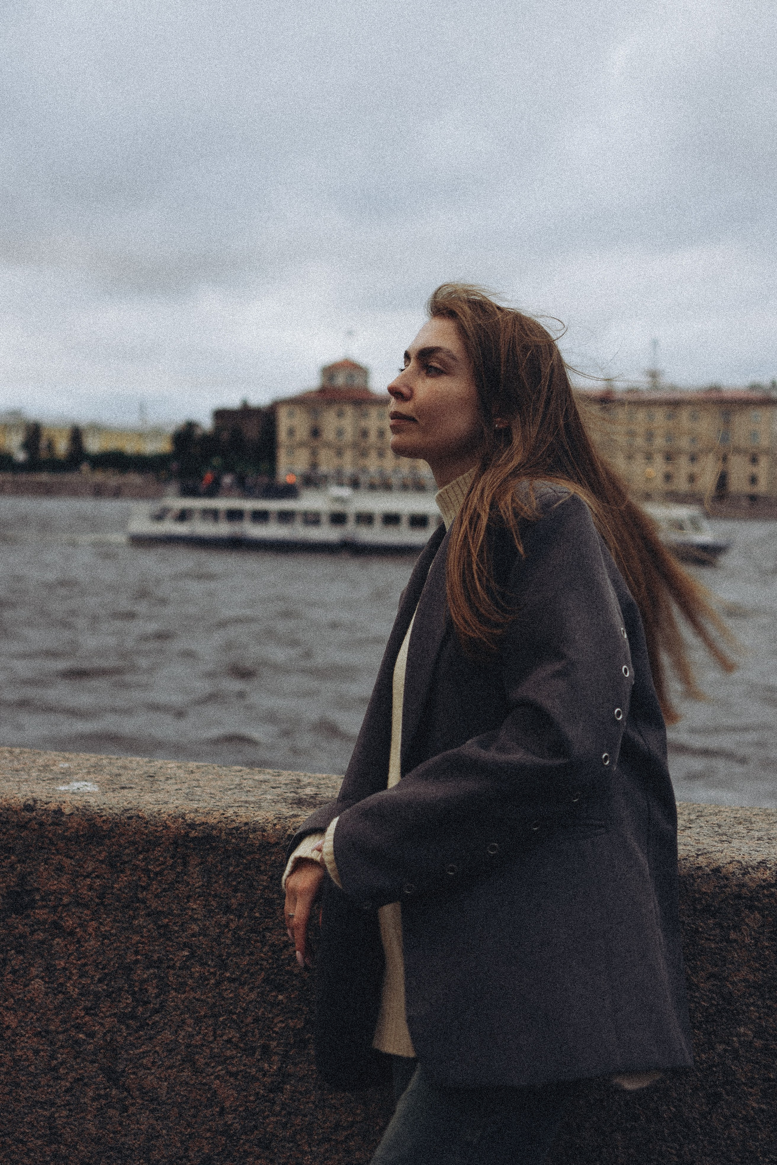 ПРОГУЛКА НА ЧЕРНЫШЕВСКОЙ. Профессиональный фотограф, Санкт-Петербург — Виктория Богомолова