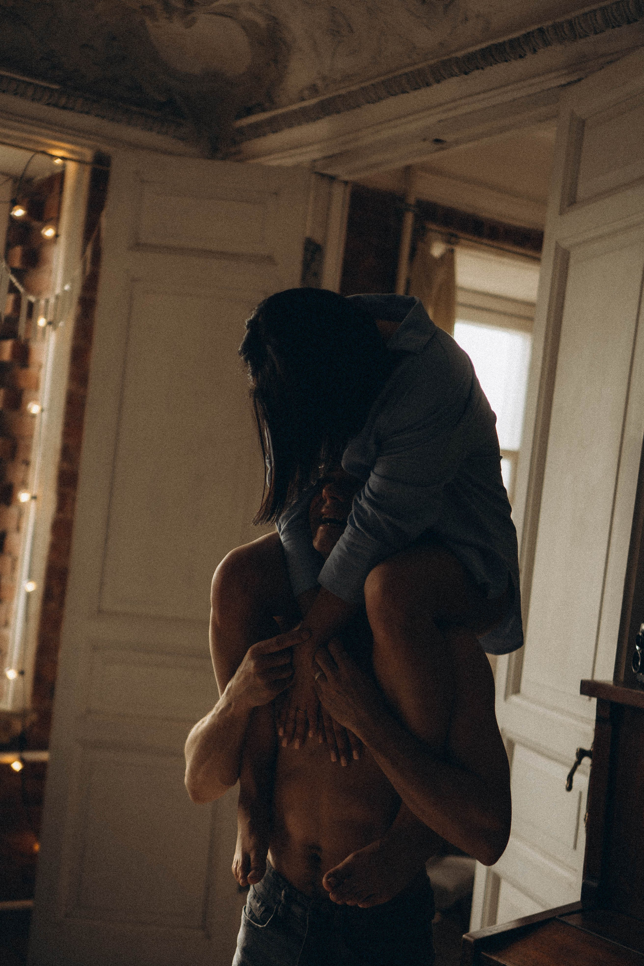 LOVE в квартире. Профессиональный фотограф, Санкт-Петербург — Виктория Богомолова