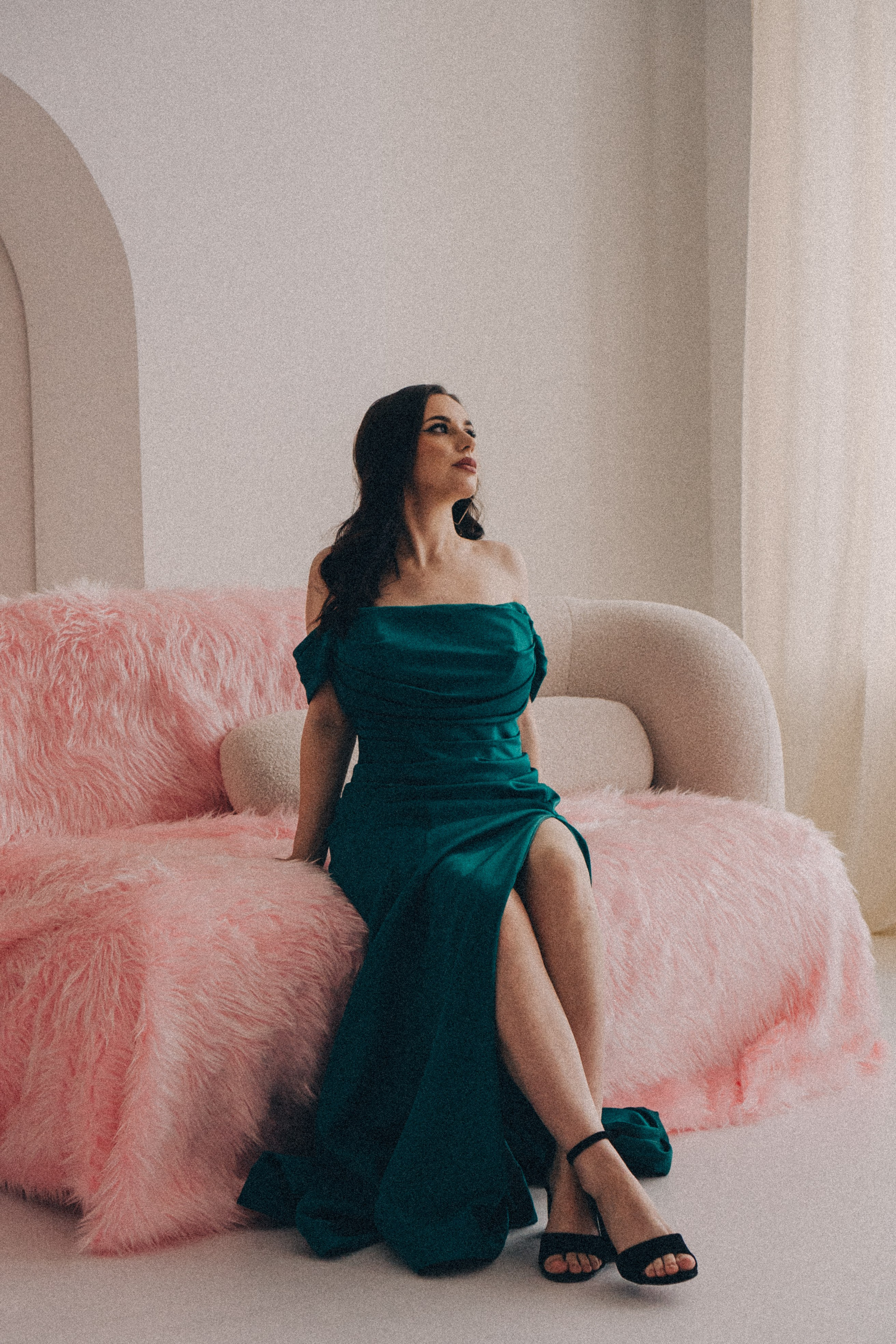 Весенняя. Профессиональный фотограф, Санкт-Петербург — Виктория Богомолова