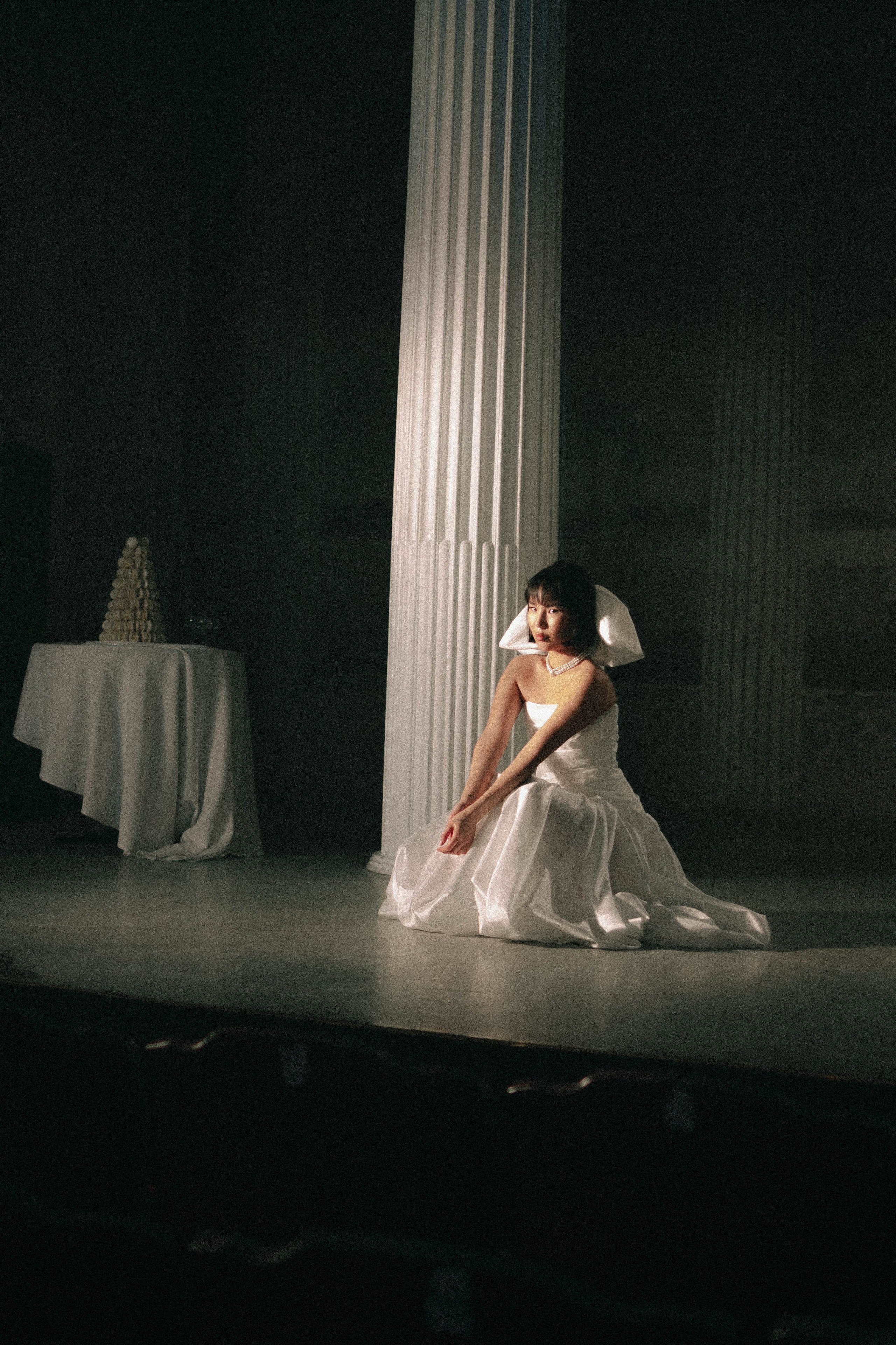 СВАБЕДНАЯ ФОТСЕССИИЯ В ОДНОМ ИЗ ЗАЛОВ НИКОЛАЕВСКОГО ДВОРЦА. Профессиональный фотограф, Санкт-Петербург — Виктория Богомолова