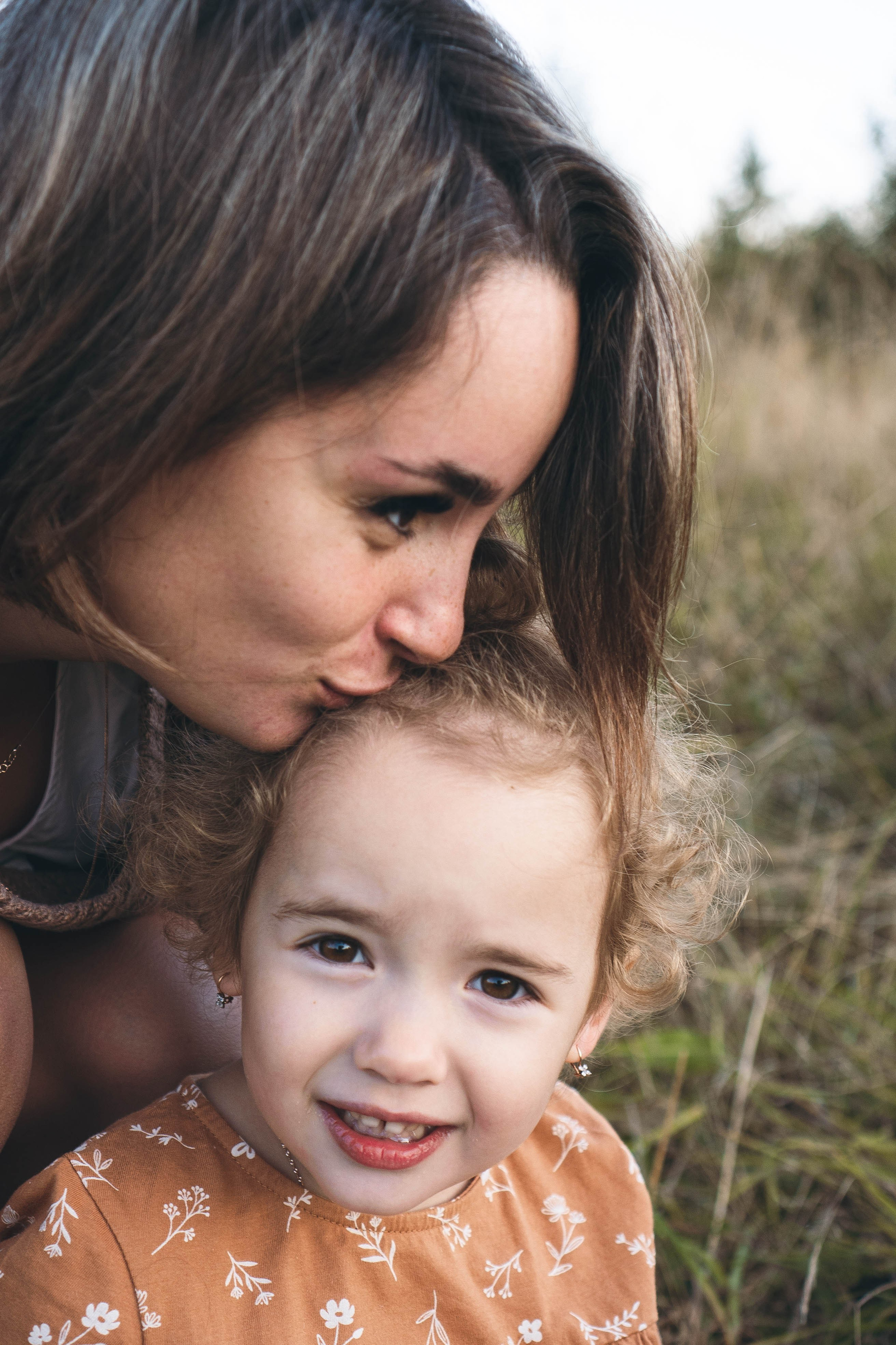 Семейная серия. Профессиональный фотограф, Санкт-Петербург — Виктория Богомолова