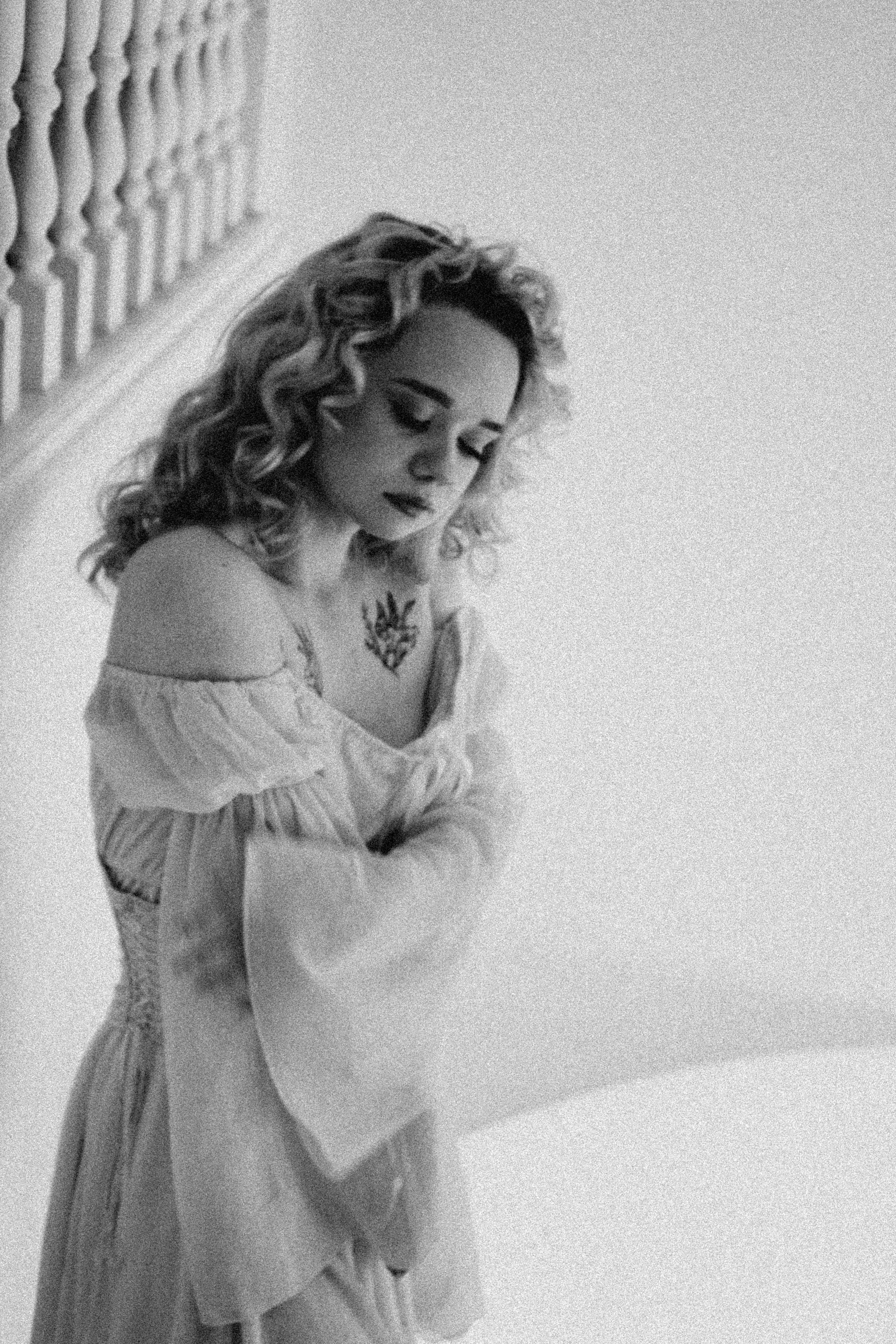 Студийная. Профессиональный фотограф, Санкт-Петербург — Виктория Богомолова