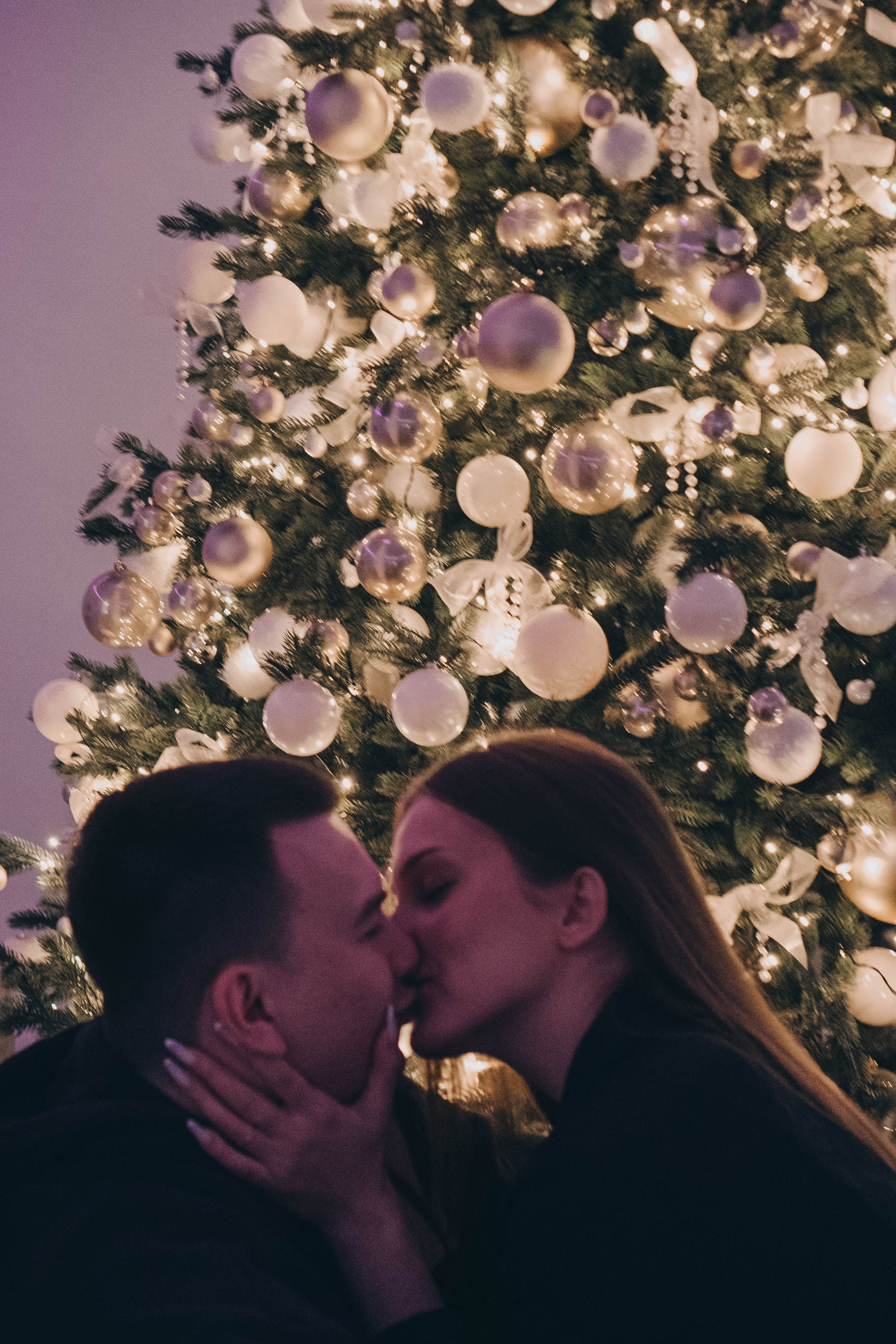 Новогодняя. Профессиональный фотограф, Санкт-Петербург — Виктория Богомолова