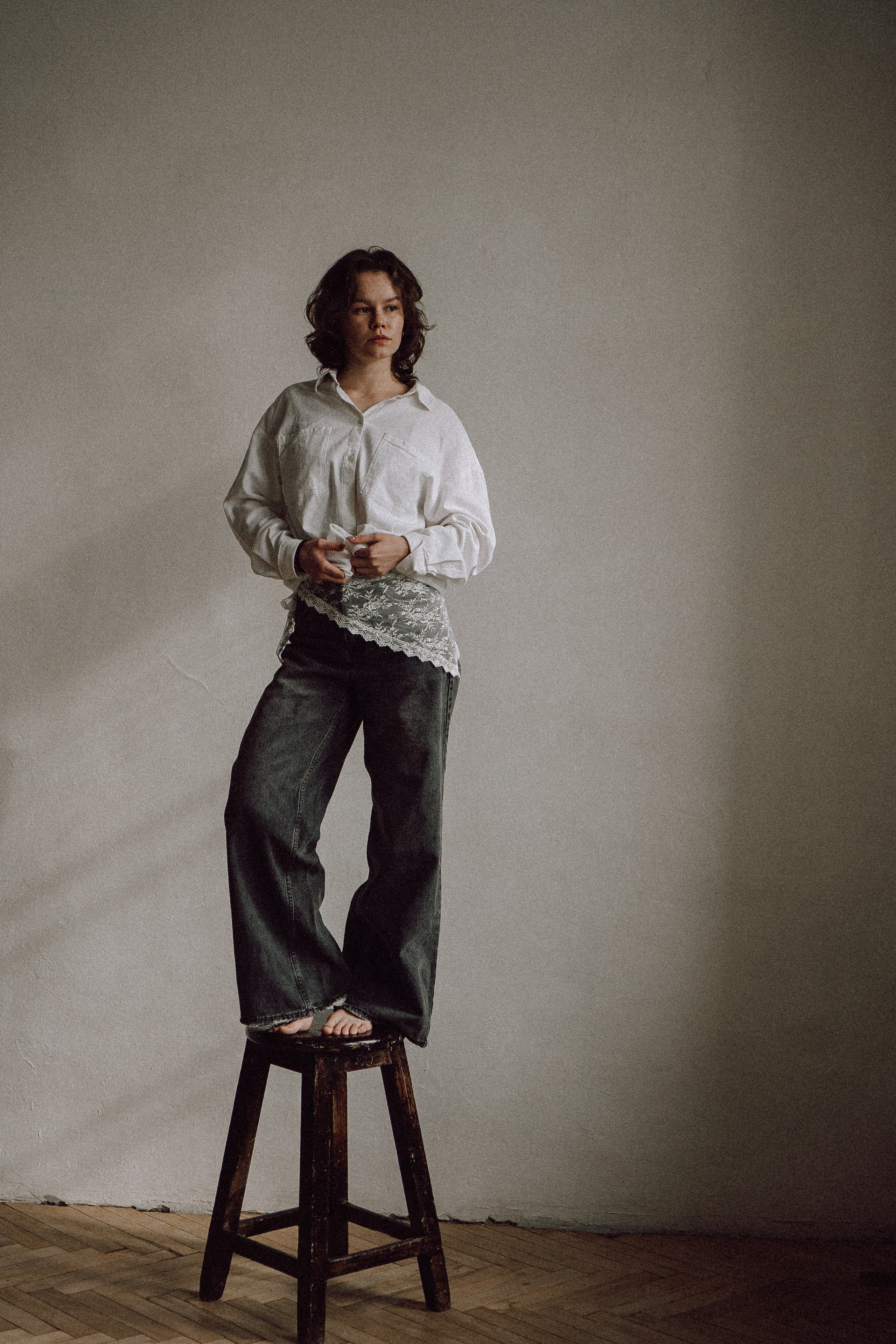 СТУДИЙНАЯ. Профессиональный фотограф, Санкт-Петербург — Виктория Богомолова