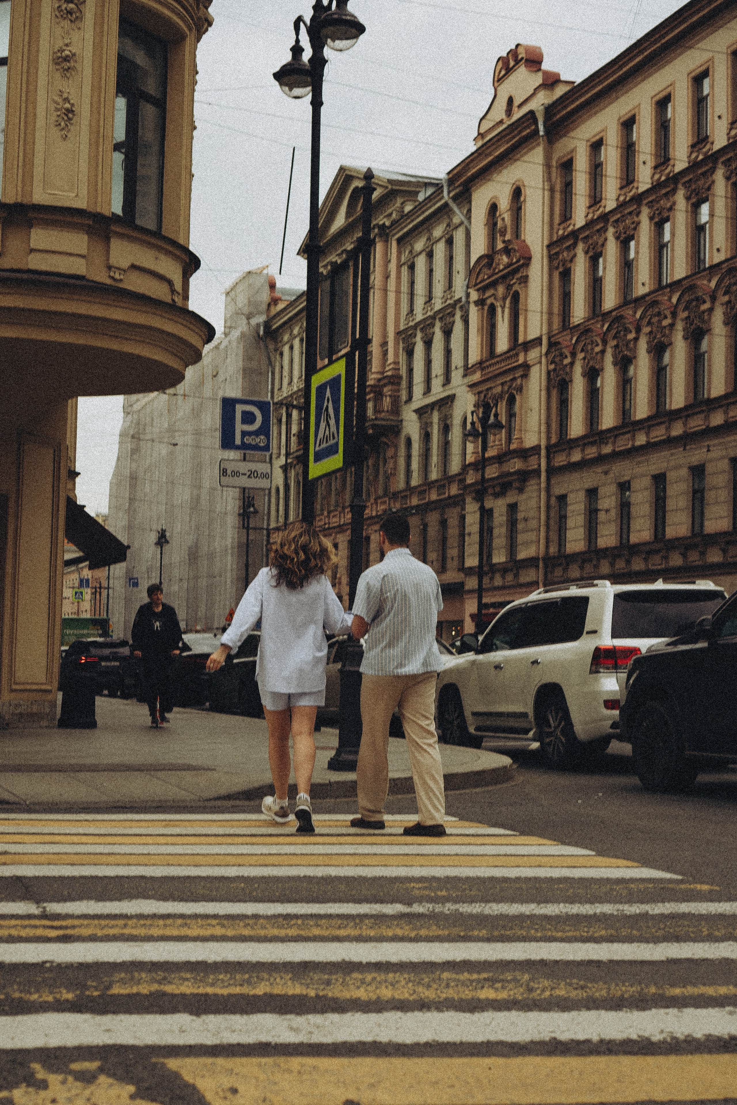 СТУДИЯ И ПРОГУЛКА ДЛЯ ПАРЫ. Профессиональный фотограф, Санкт-Петербург — Виктория Богомолова