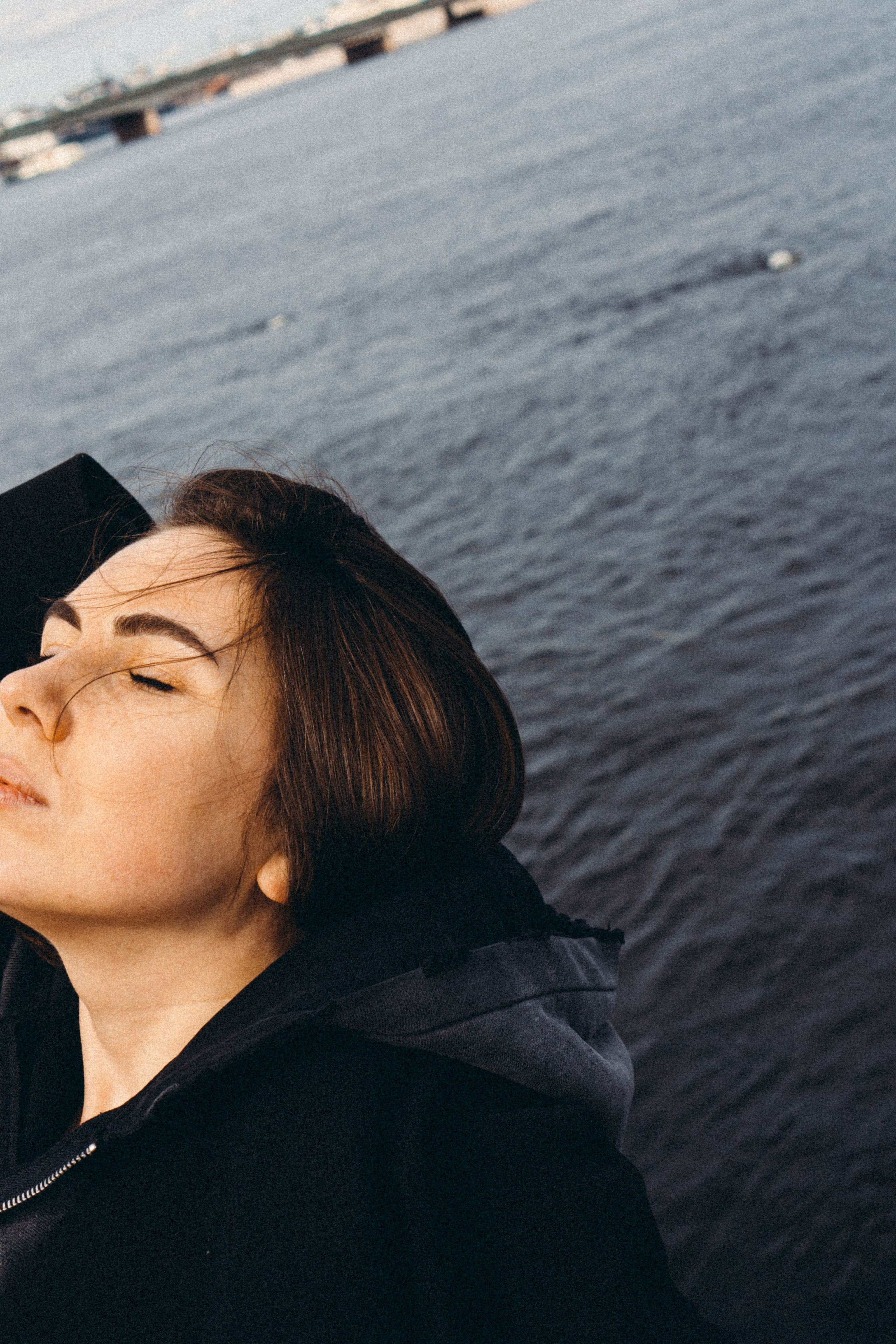 Прогулка по весеннему Питеру. Профессиональный фотограф, Санкт-Петербург — Виктория Богомолова