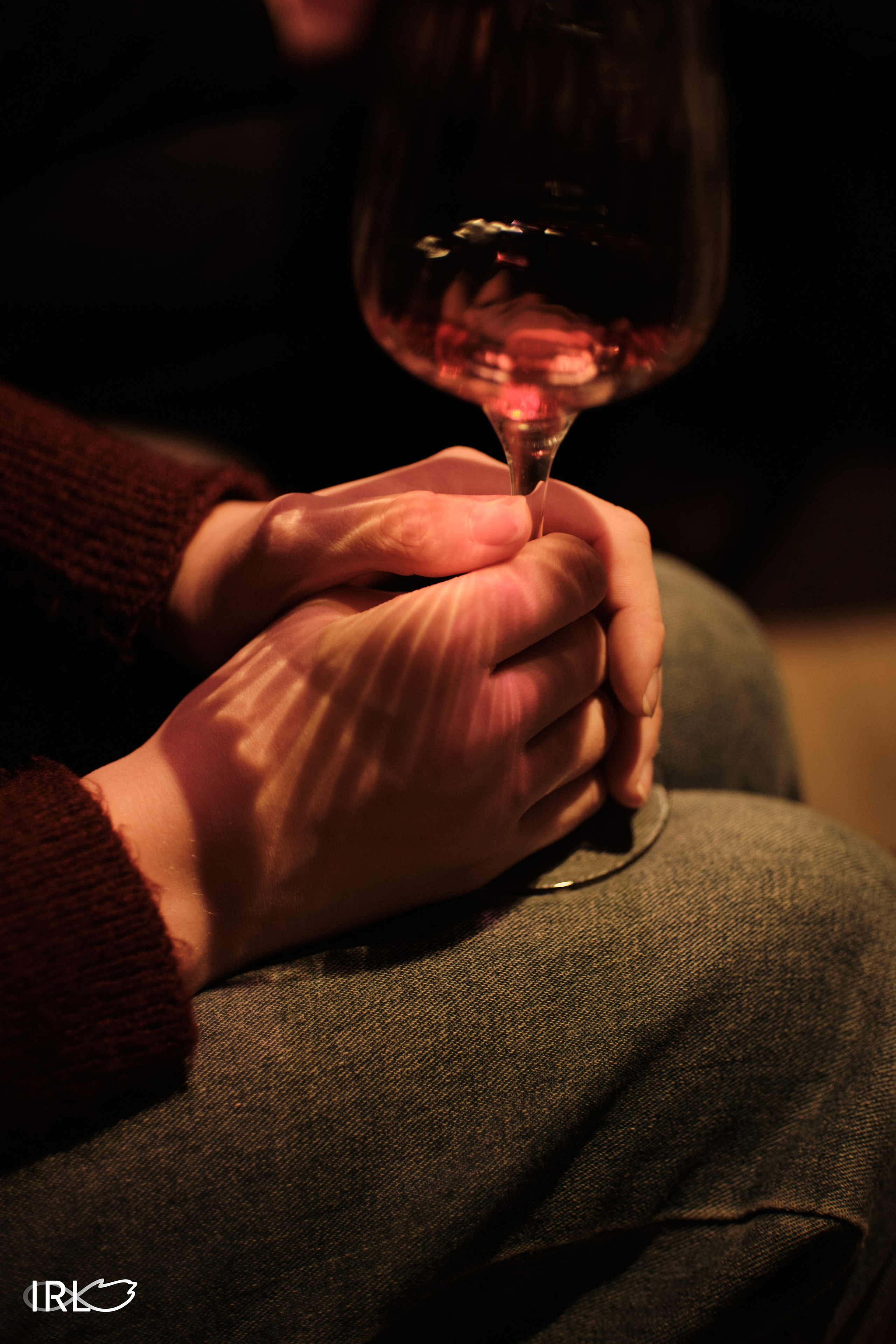 Репортажи. ИРЛ — Проект