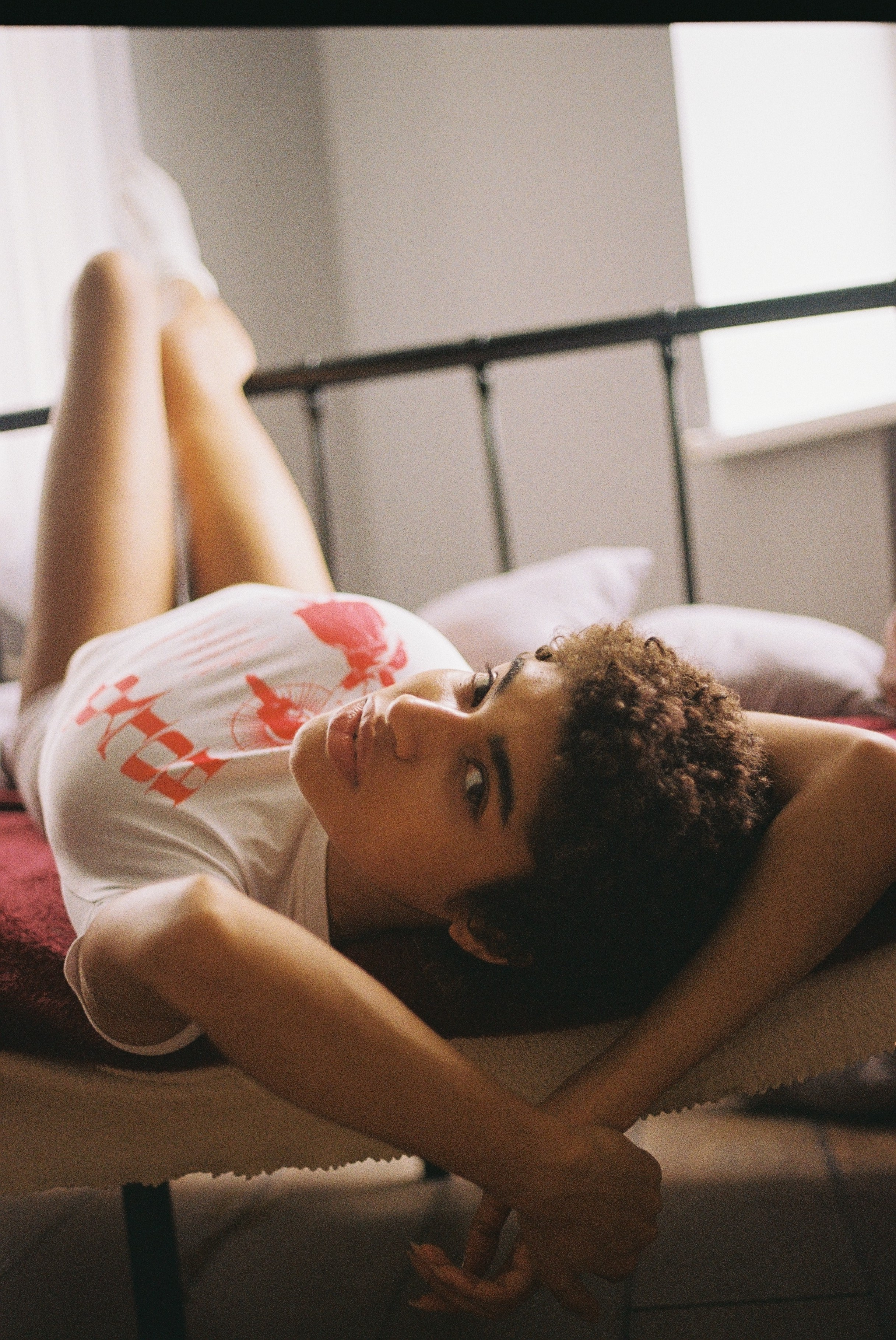 Вероника. Главная