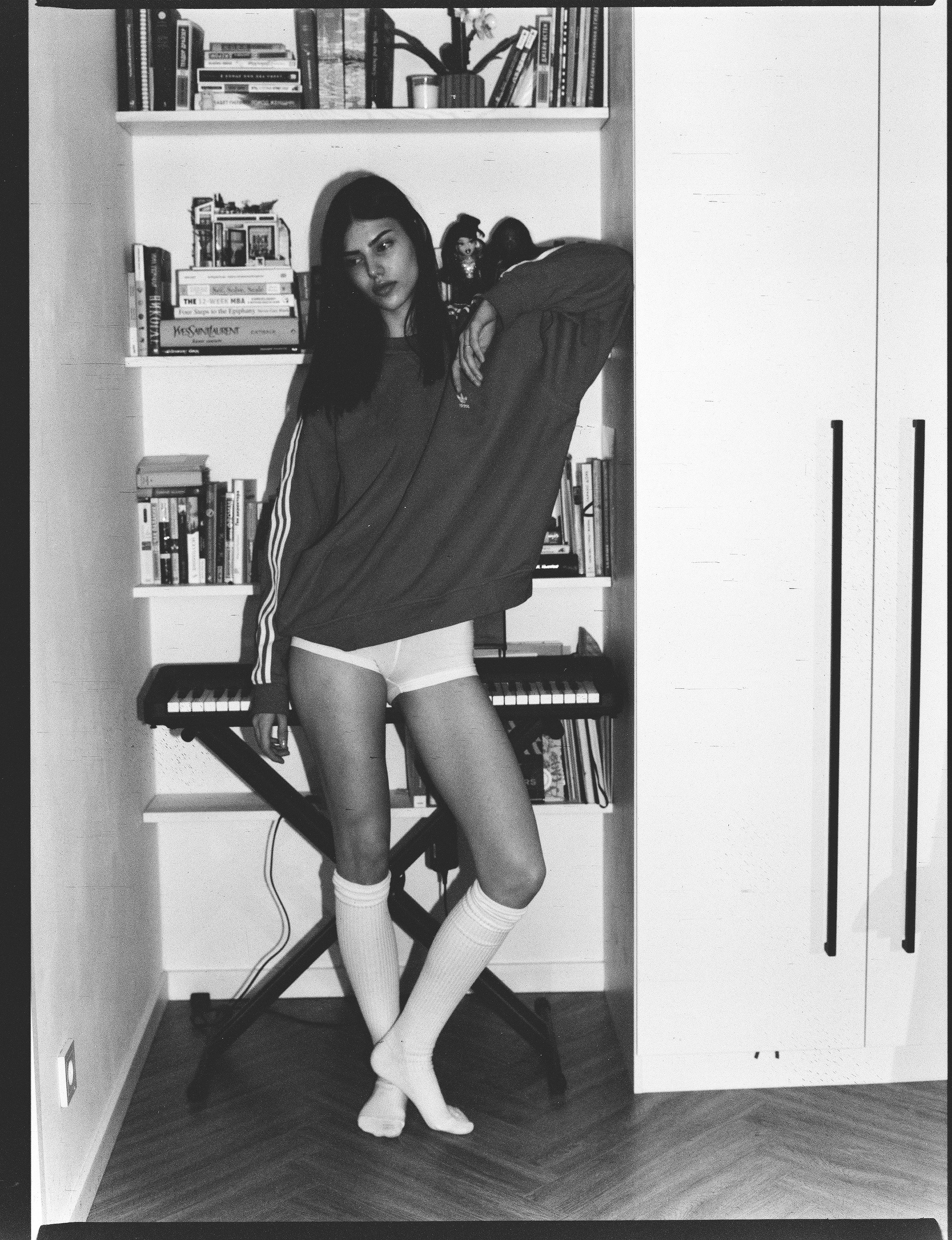 Марго. Главная