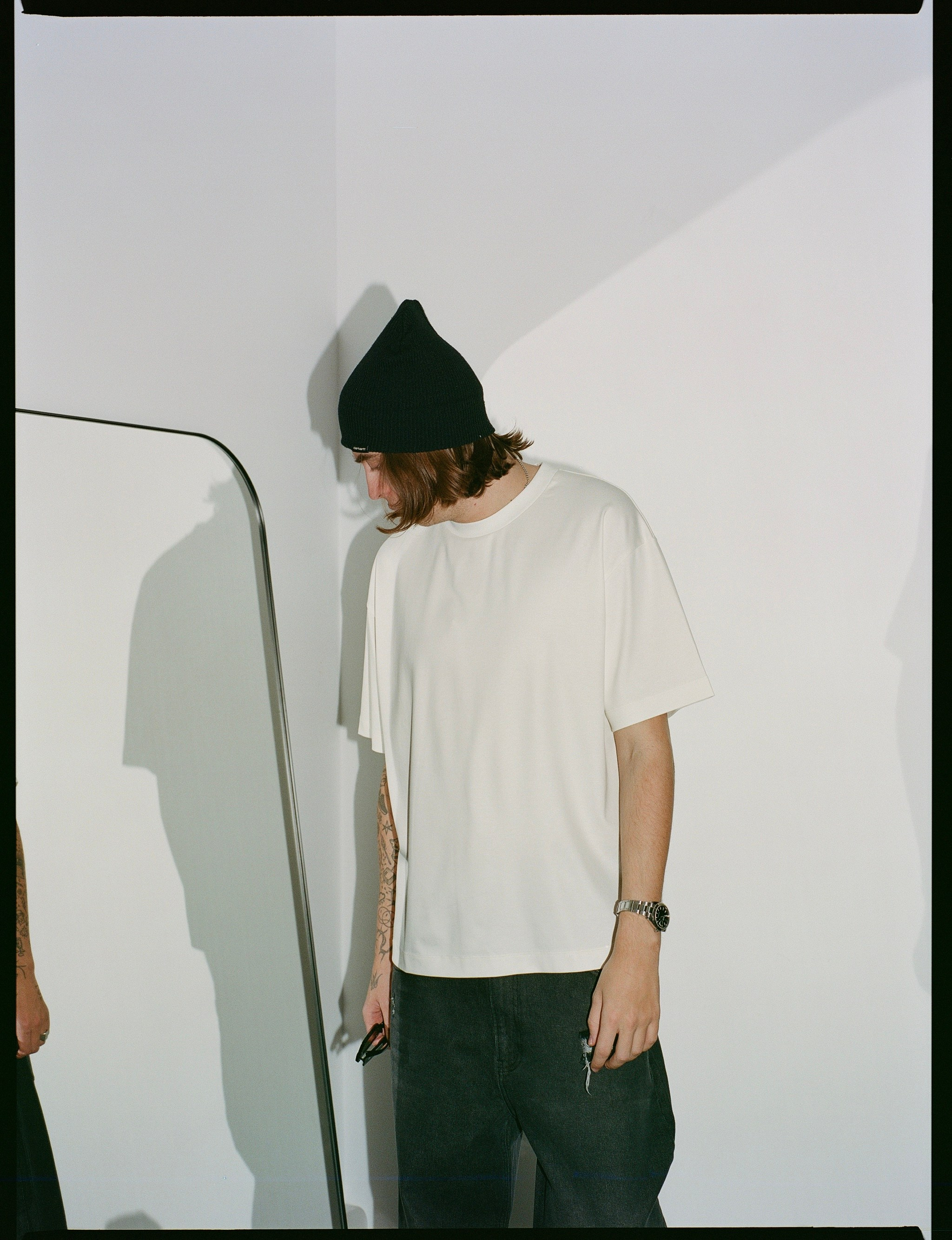 Le Papa. Главная