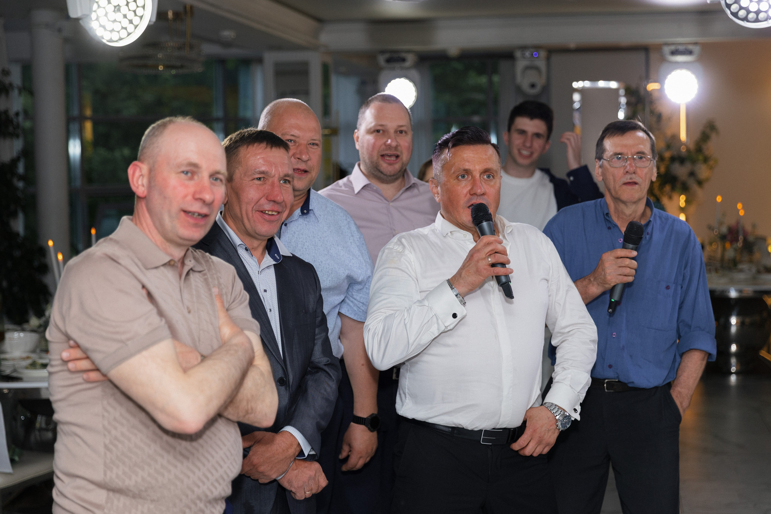 Дмитрий и Ирина. Свадебный и репортажный фотограф в Санкт-Петербурге Николай Голованов