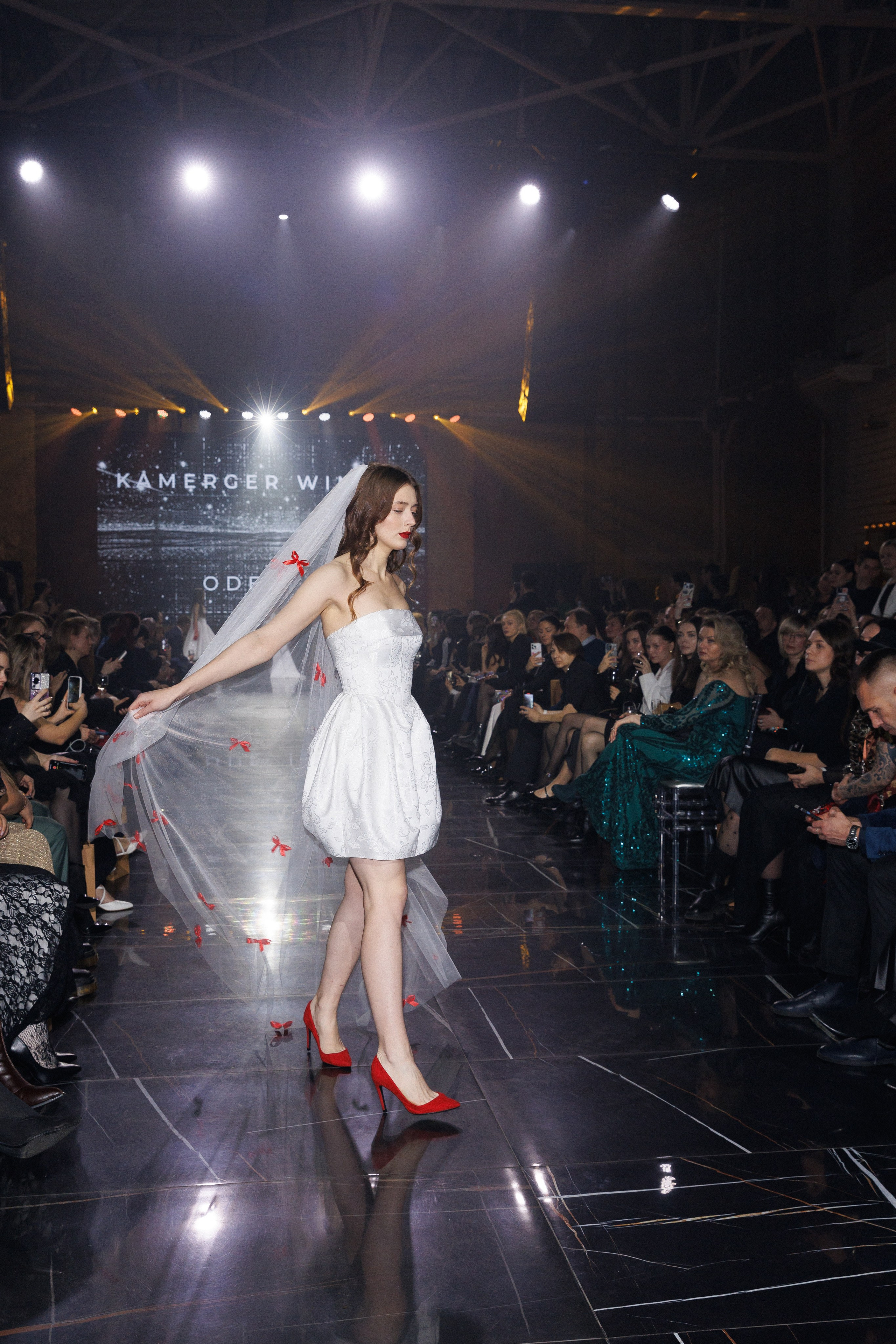 KAMERGER WINTER 2025. Свадебный и репортажный фотограф в Санкт-Петербурге Николай Голованов