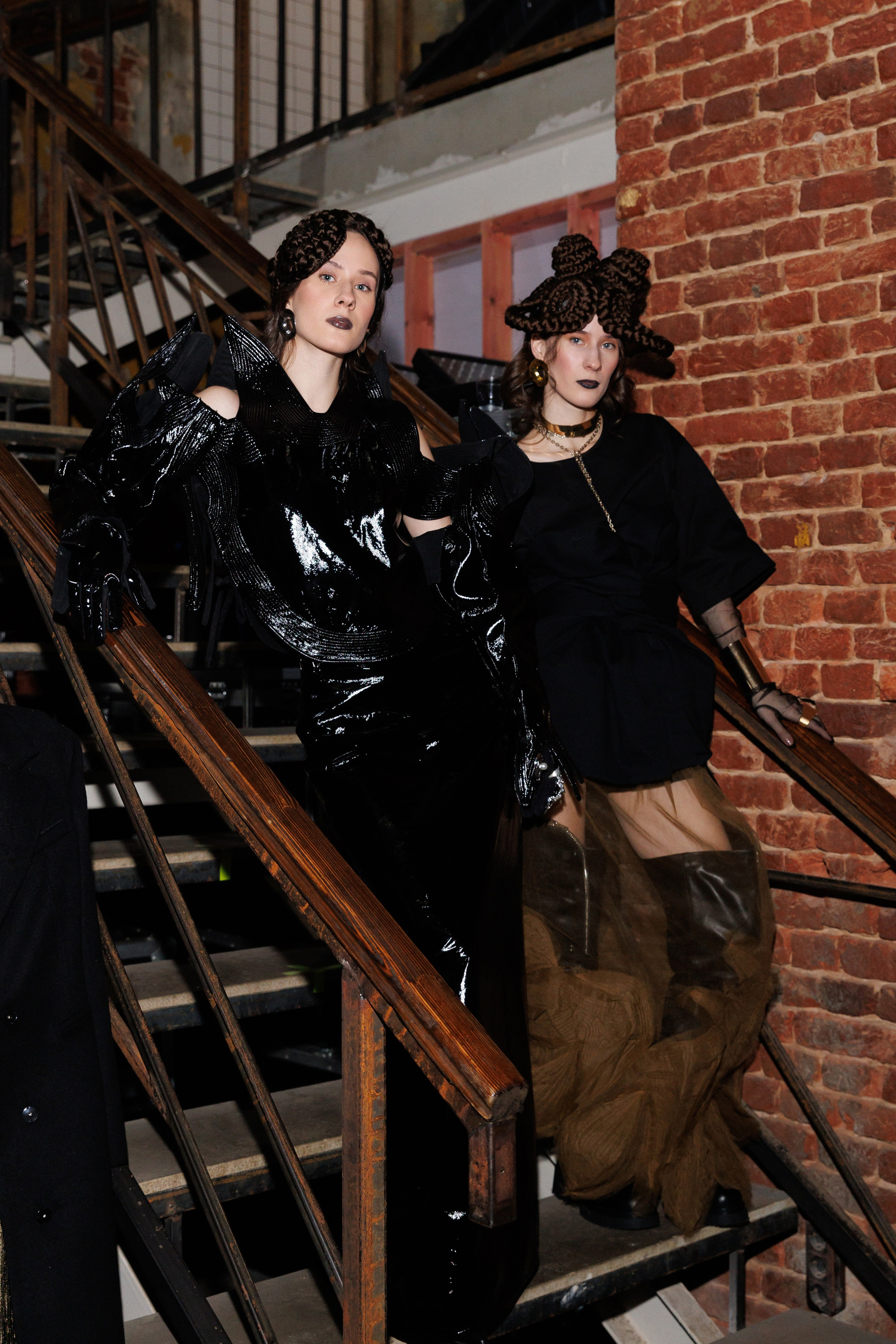 KAMERGER WINTER 2025. Свадебный и репортажный фотограф в Санкт-Петербурге Николай Голованов