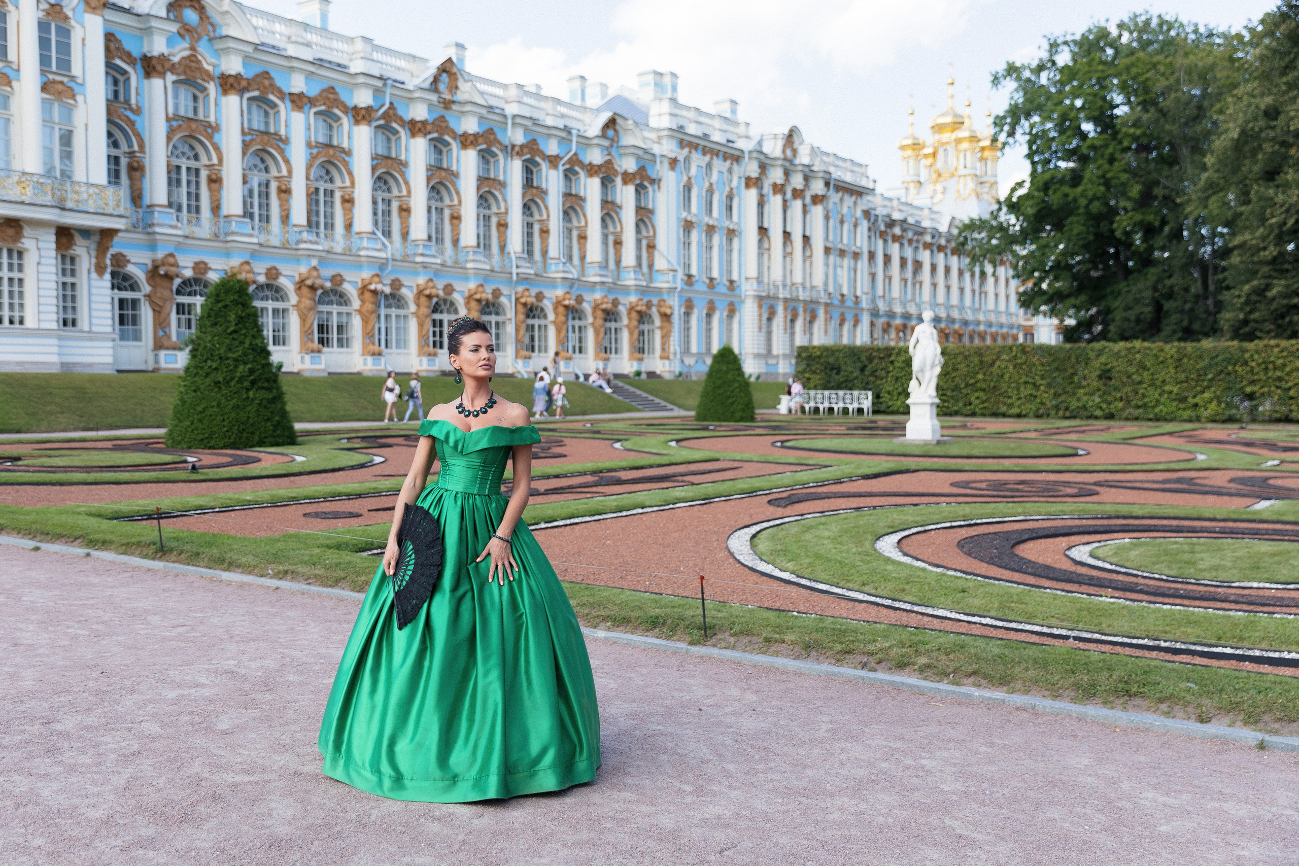 Девичник. Свадебный и репортажный фотограф в Санкт-Петербурге Николай Голованов