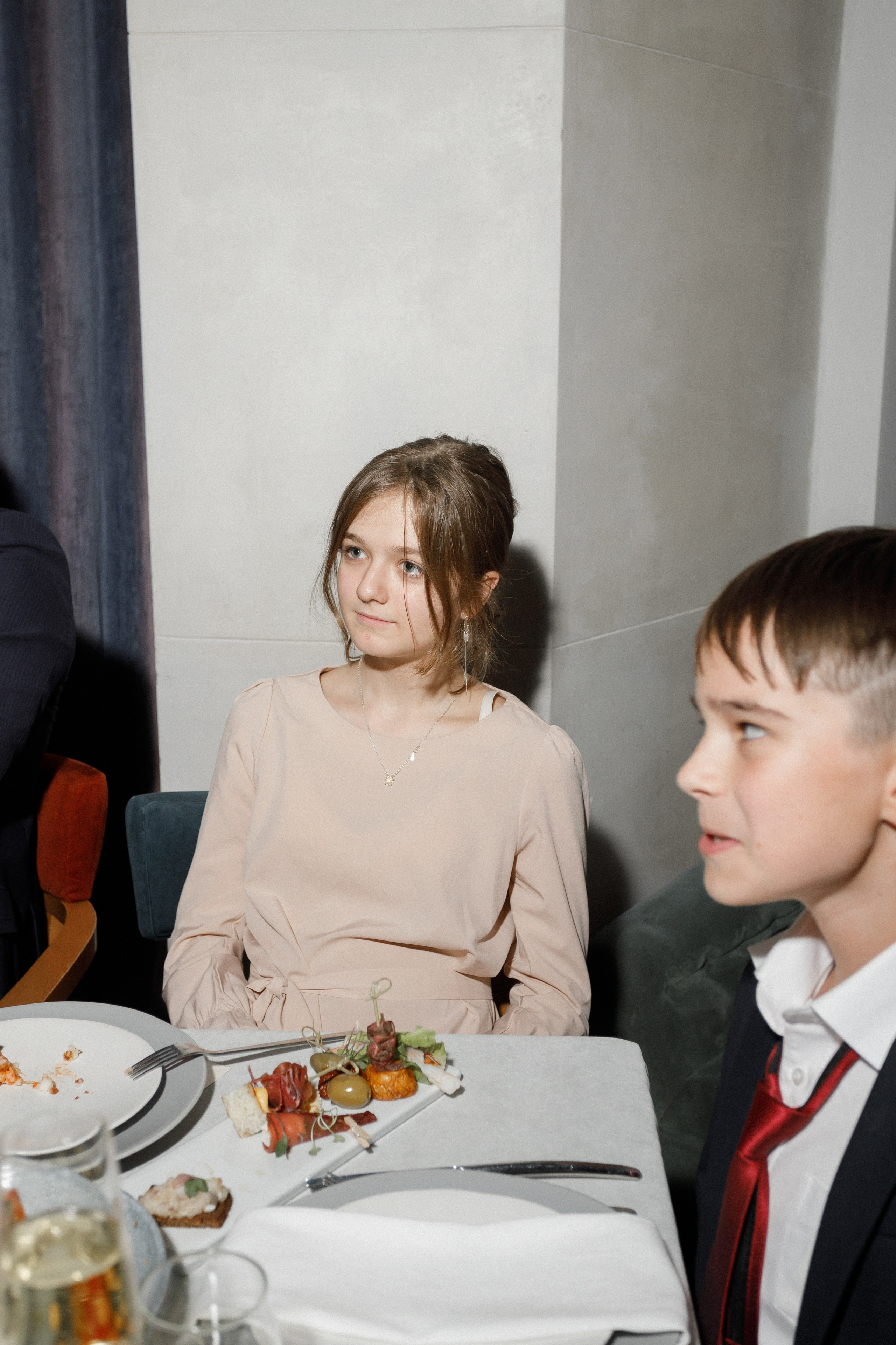 Виктор и Светлана. Свадебный и репортажный фотограф в Санкт-Петербурге Николай Голованов