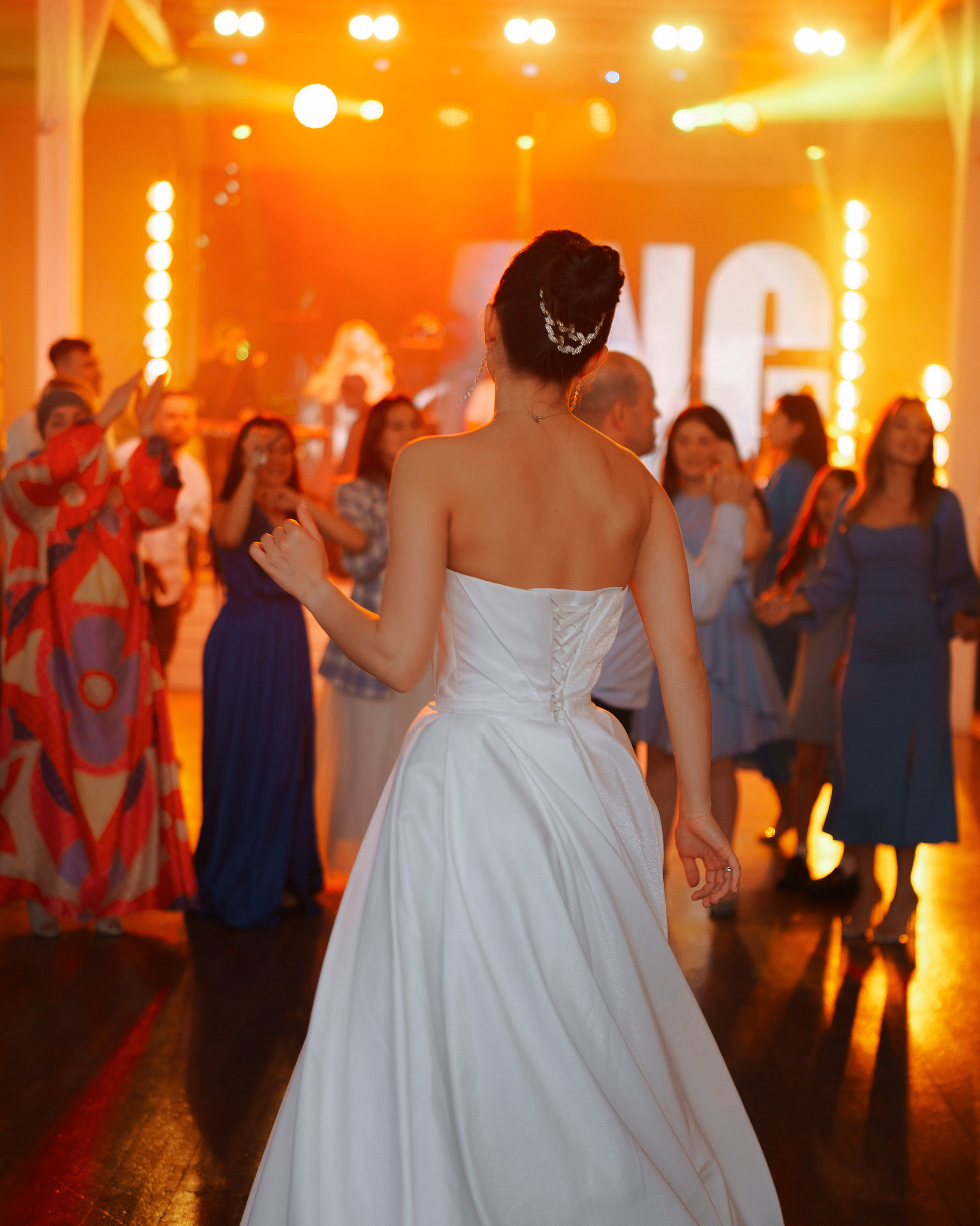 SOHO. Свадебный фотограф в Москве Кристина Чехова