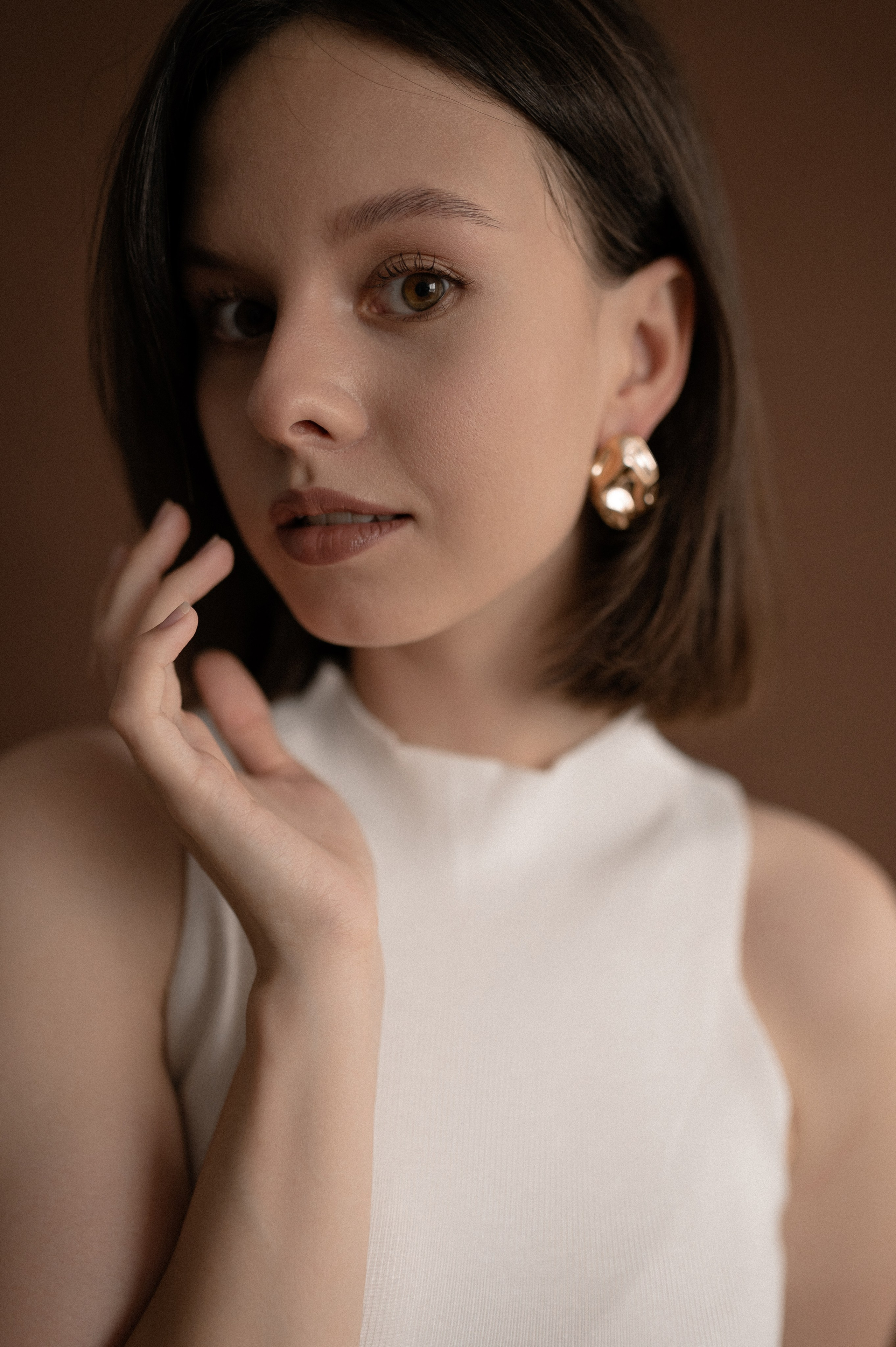 Анастасия. Твой личный проводник к красивым фотографиям в Старом Осколе