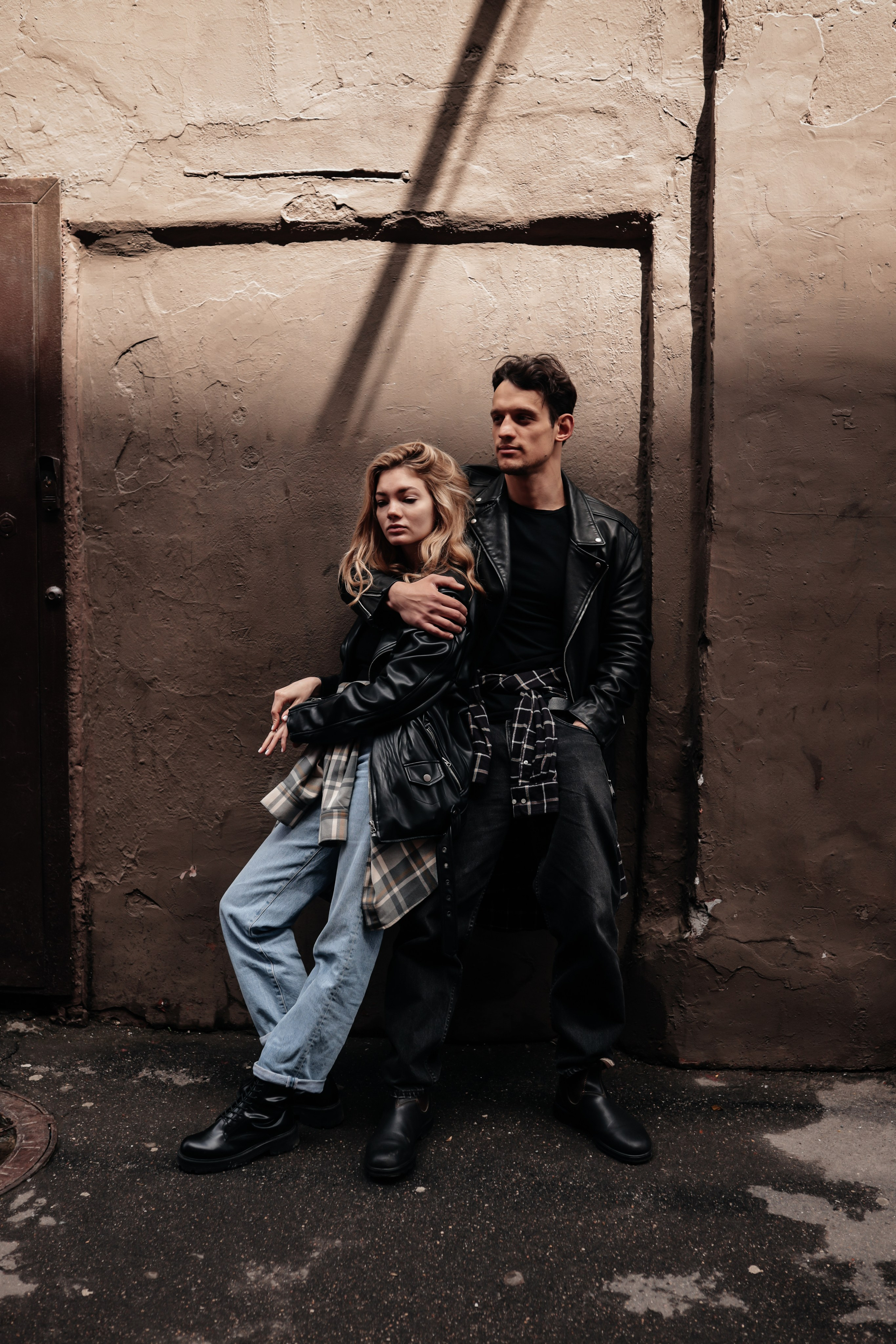 Harley. Портретный и контент фотограф. Москва