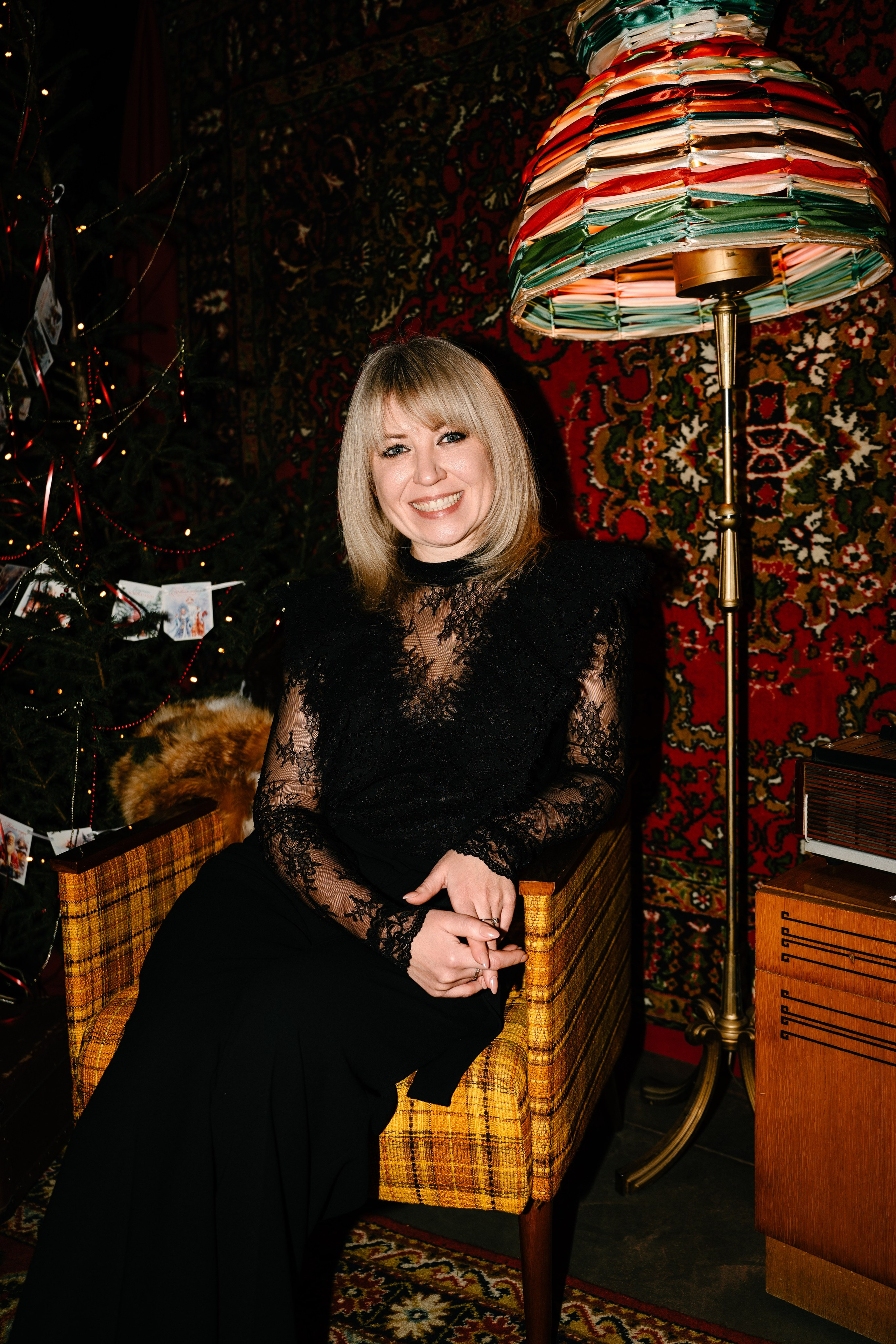 Новогодний корпоратив ADрайв & dmz. Свадебный и семейный фотограф в Воронеже Анастасия Бойко