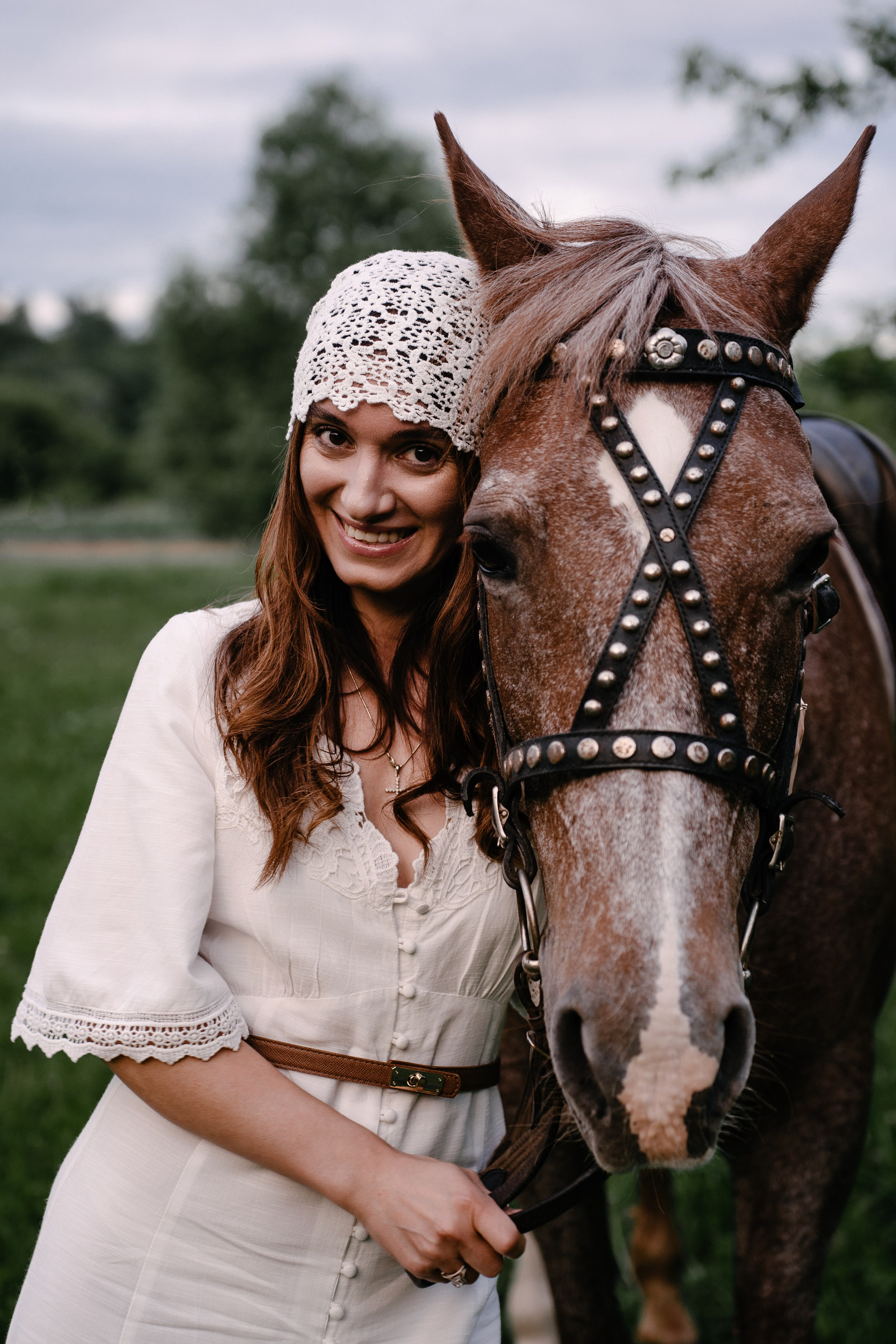Элиза, Элина, Роберт. Свадебный и семейный фотограф в Воронеже Анастасия Бойко