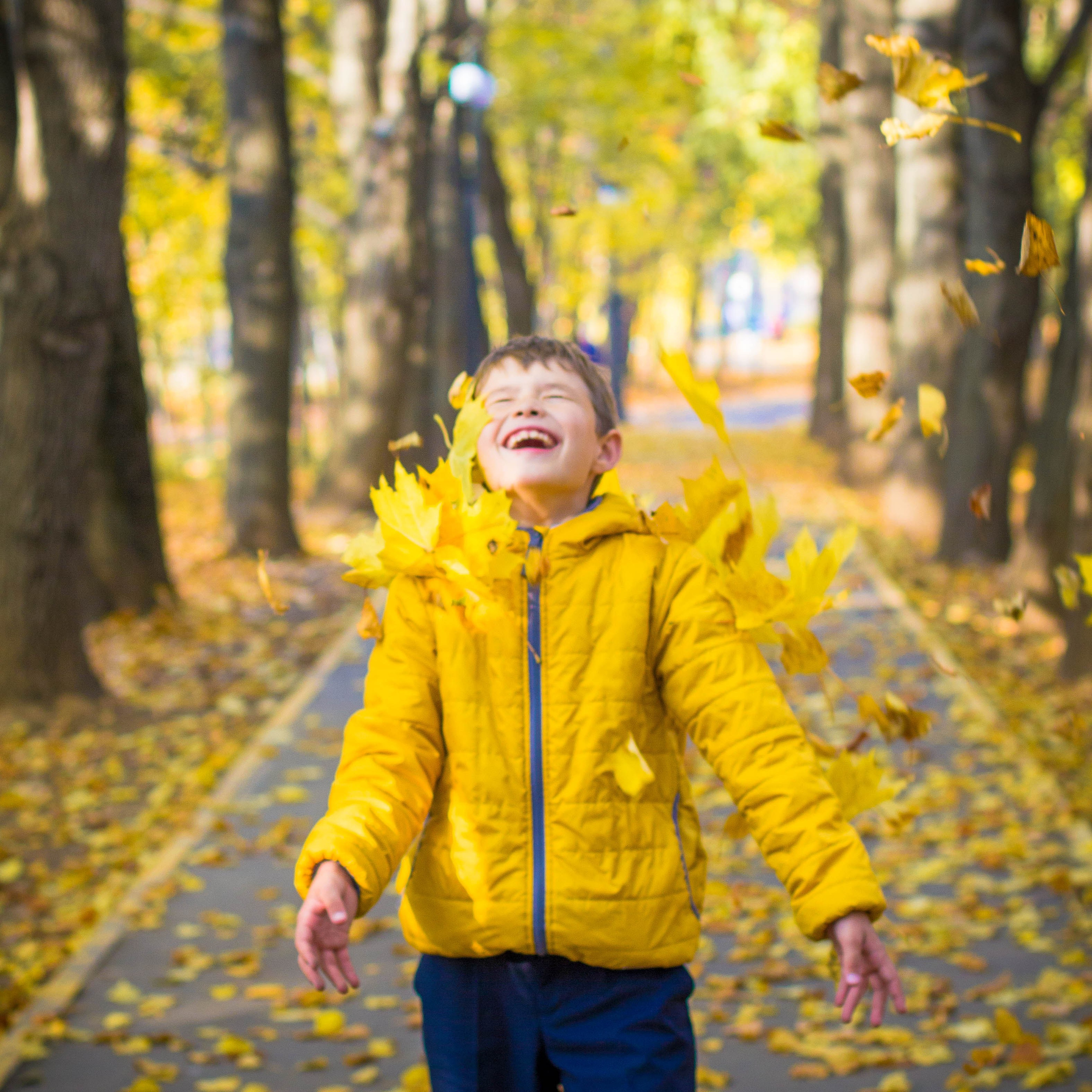 Прогулка осень Ховрино. Фотограф Москва Дылыкова Долгар