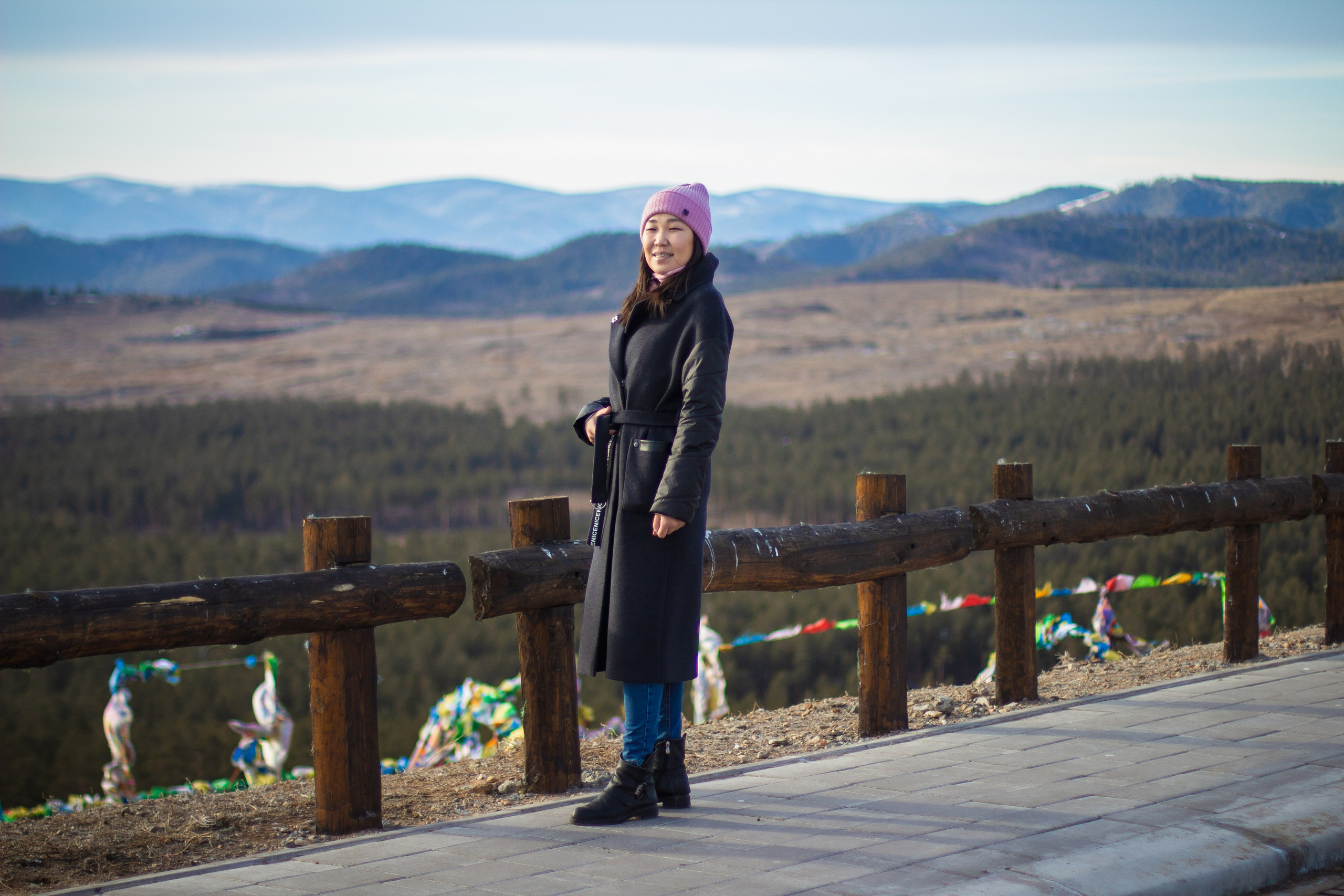 Арюна, Алтана и Тимур. Фотограф Москва Дылыкова Долгар