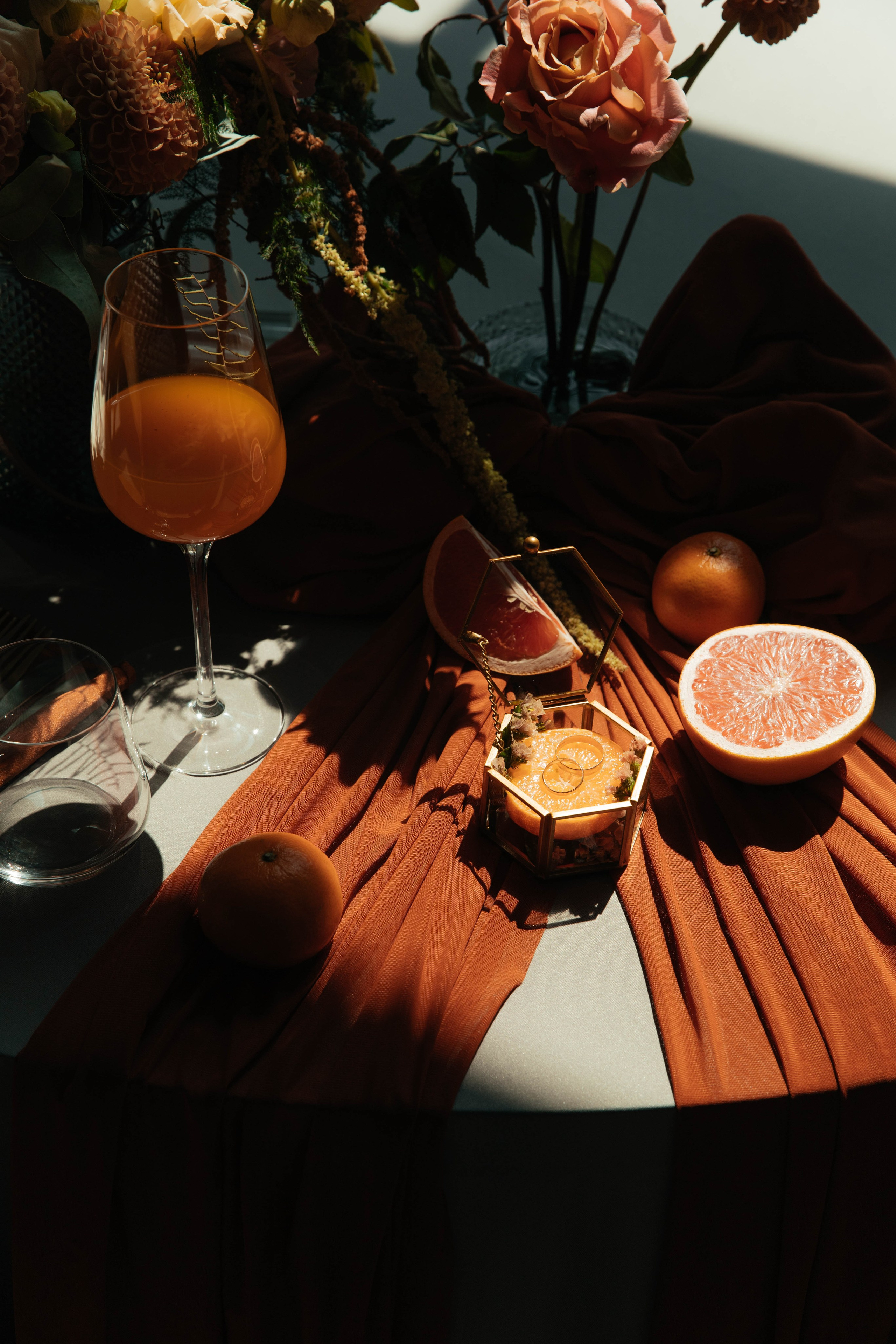 Алексей и Ульяна. Фотограф Барнаул Полина Теплова