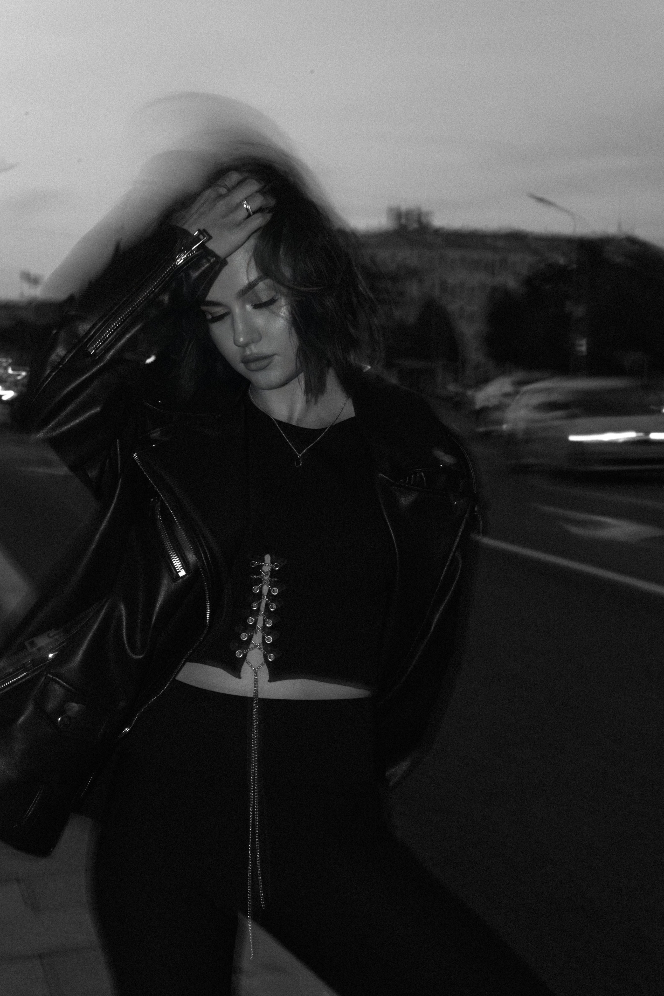 Лера. Главная