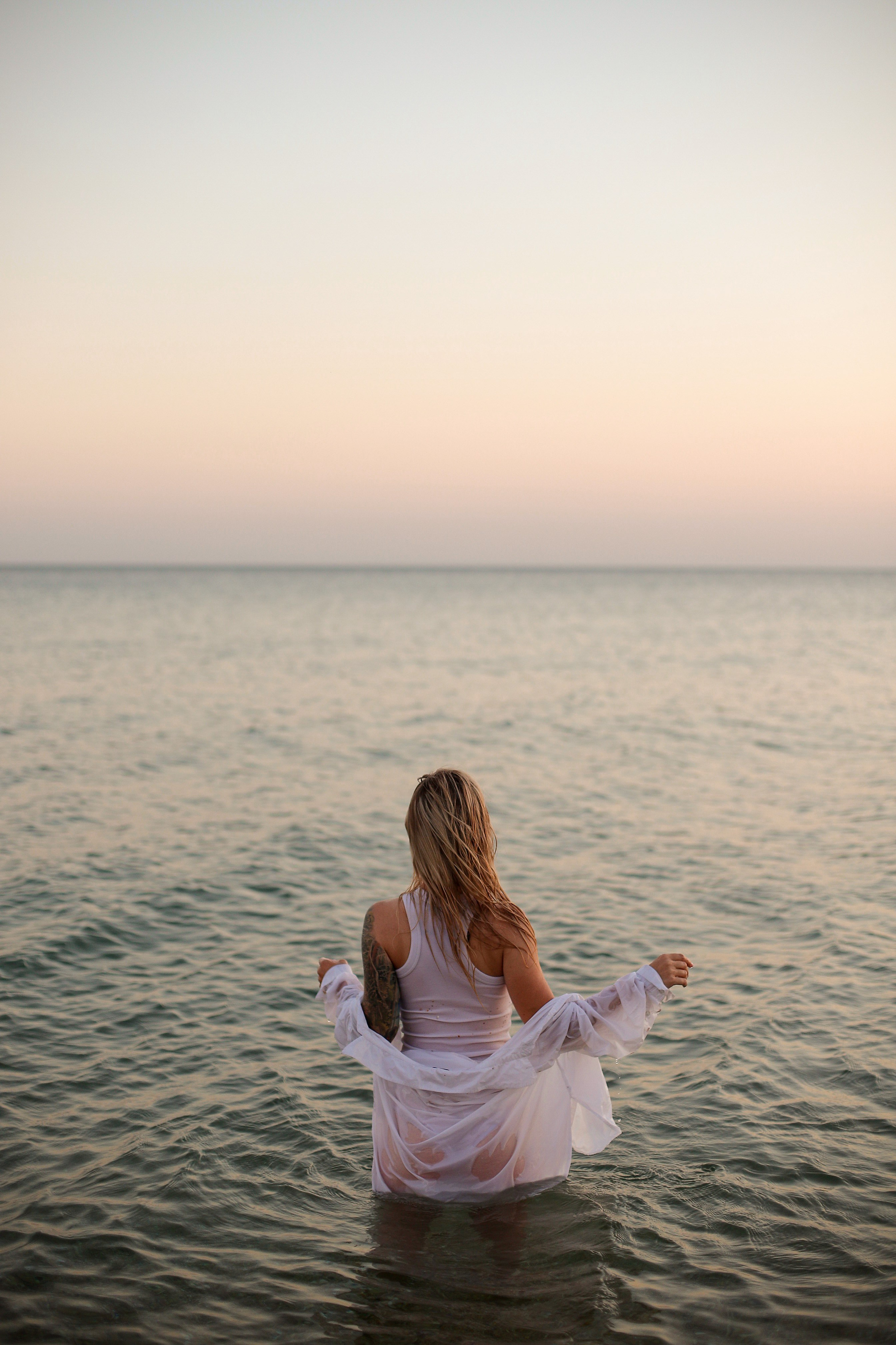 Индивидуальные. Фотограф в Анапе и Геленджике