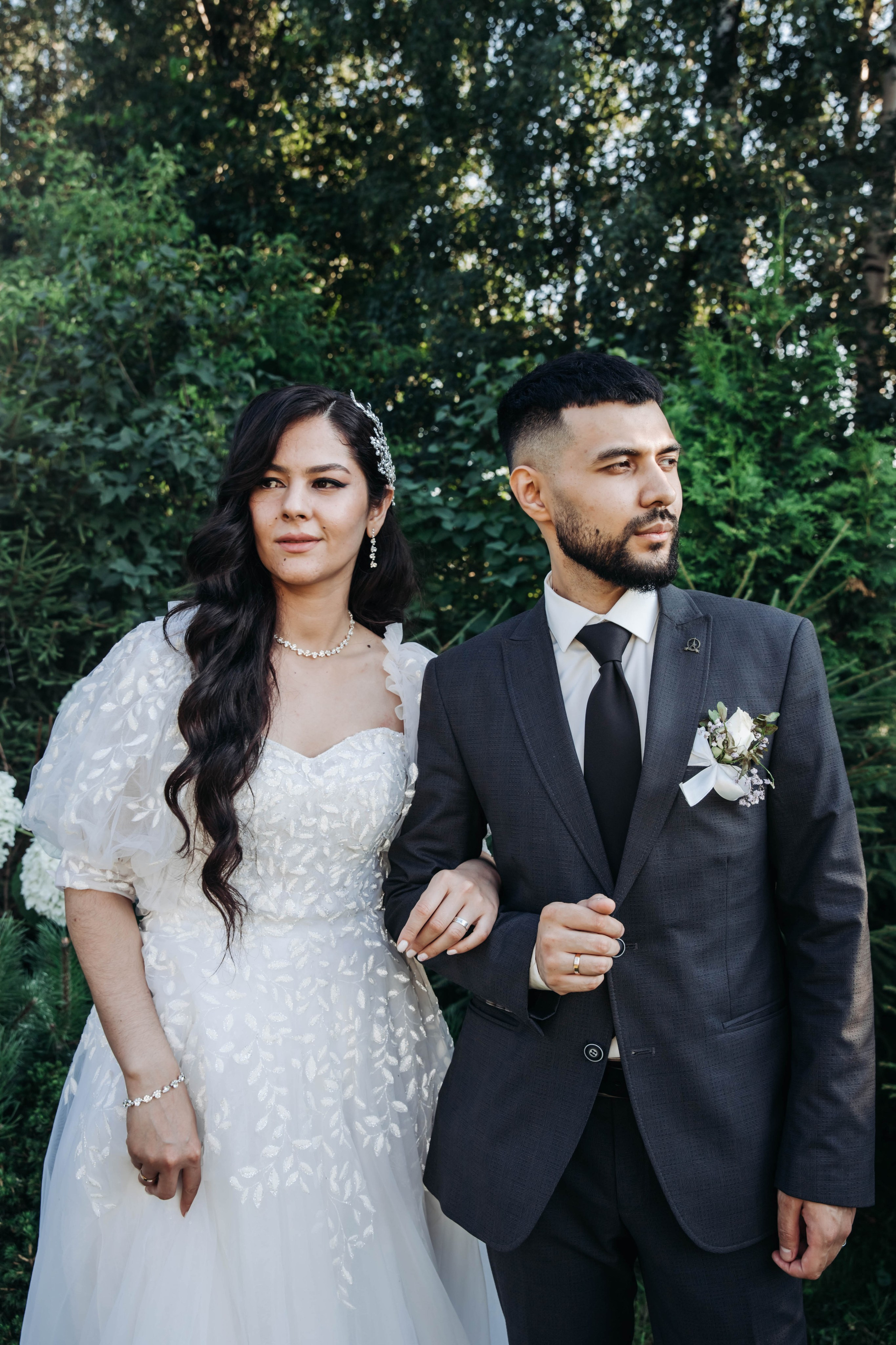 Шах и Назима. Свадебный и семейный фотограф в Санкт-Петербурге Лолита Евстифеева