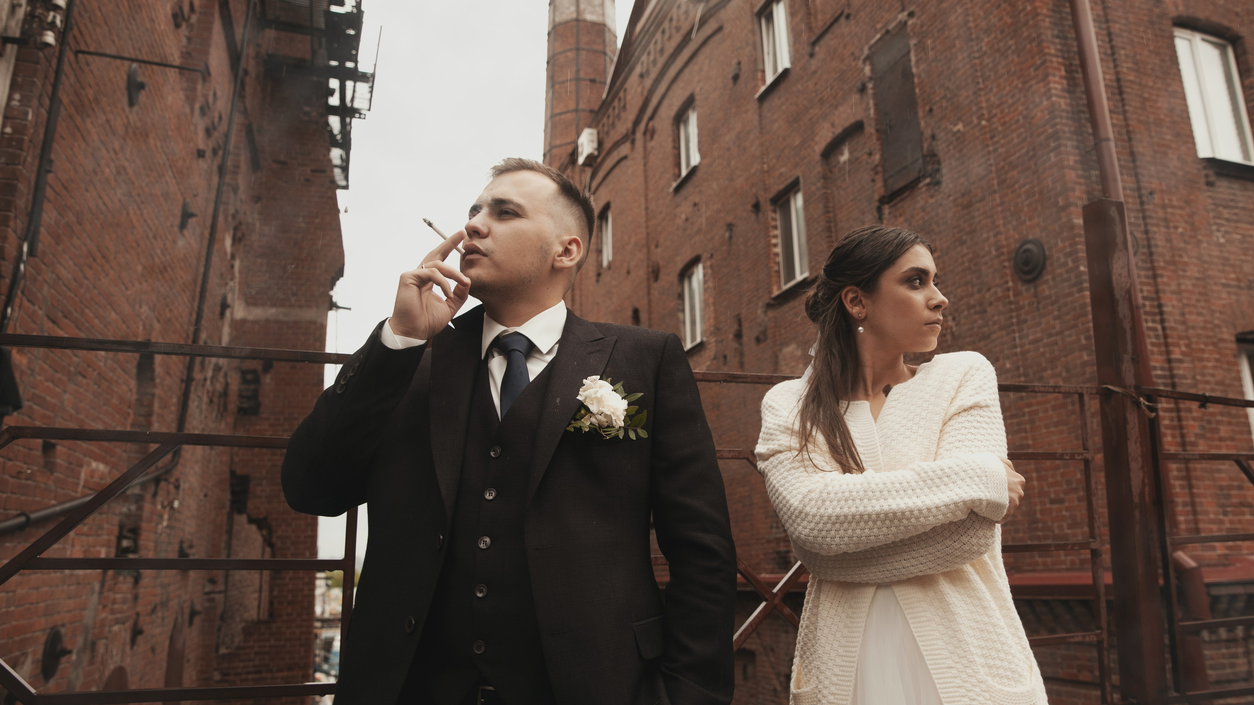 Wedding. Репортажный фотограф в Самаре