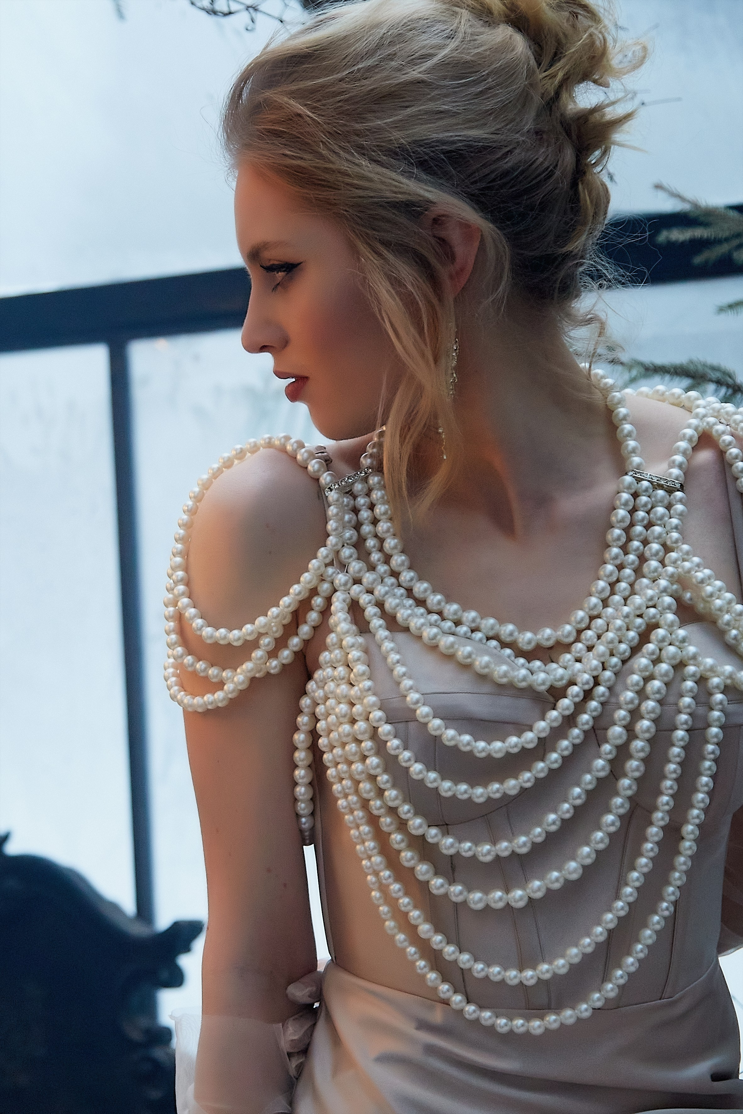 Фотостудия Нарния. Свадебный фотограф Москва и Московская область Борисов Сергей