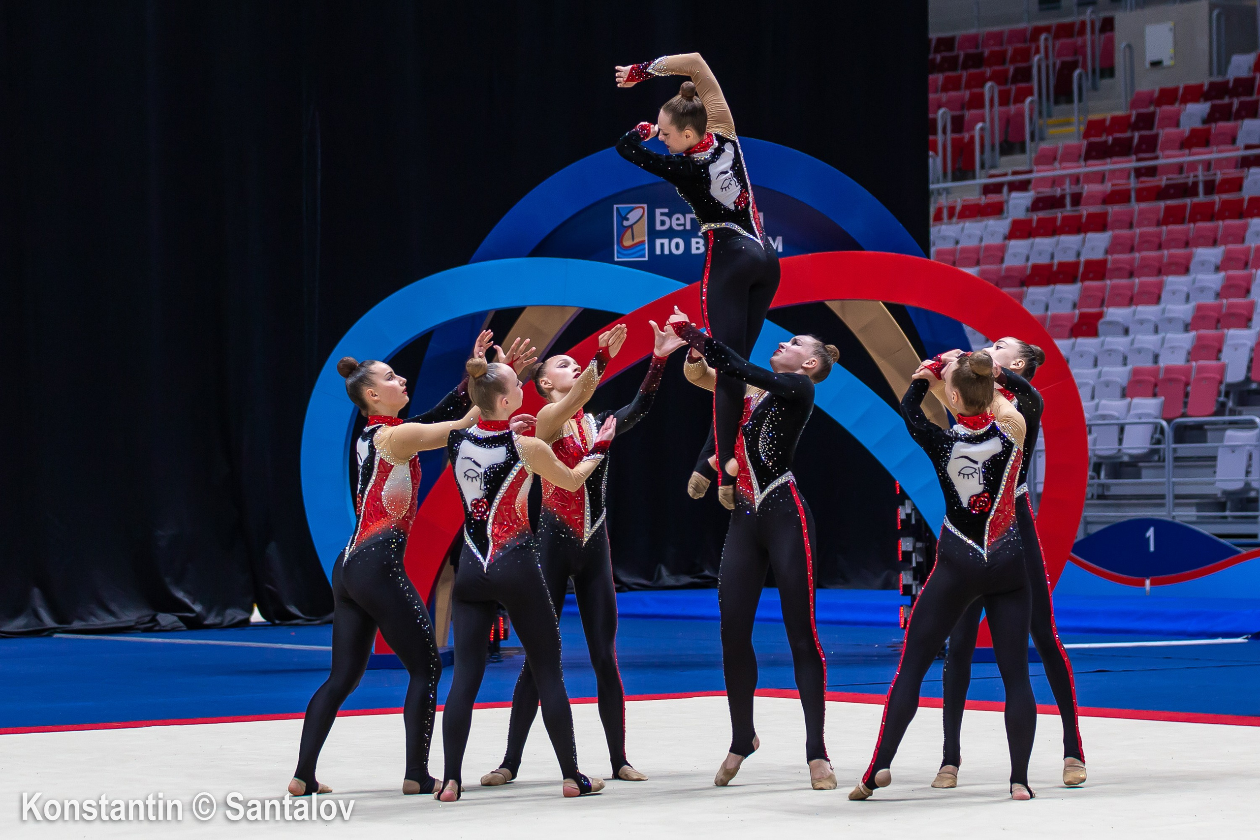 Бегущая по волнам 2024, Сочи. GYM-PHOTO. Спорт в кадре