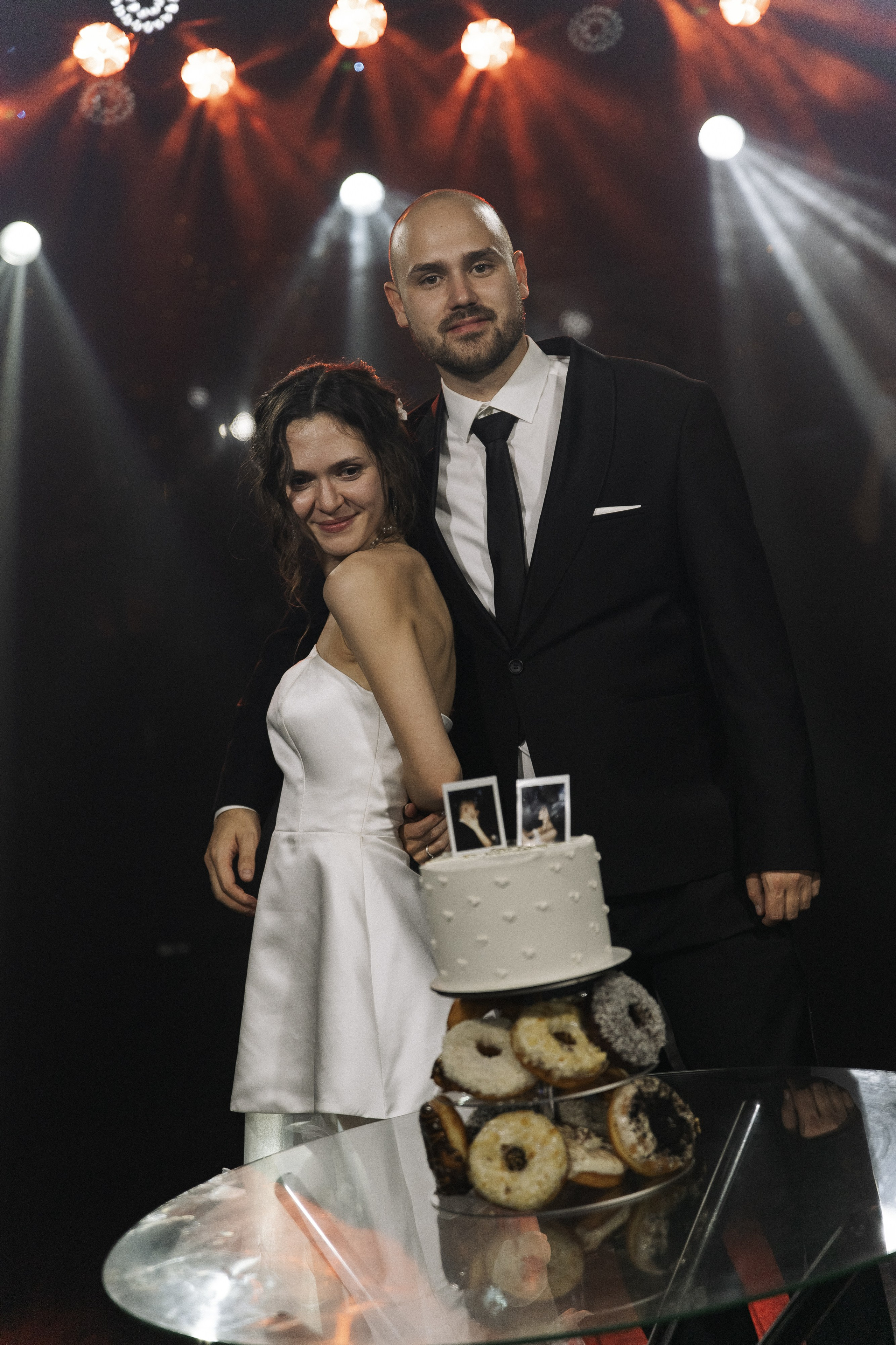 Свадьба в Forest Dew. Ярослава Ерина — свадебный фотограф в Москве