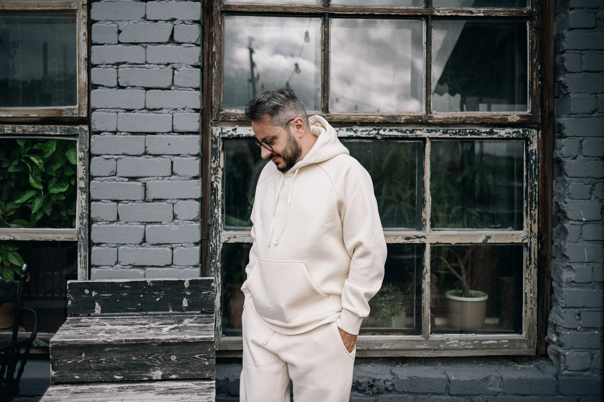 Роман. Фотограф Дарья Мустафина, Тюмень