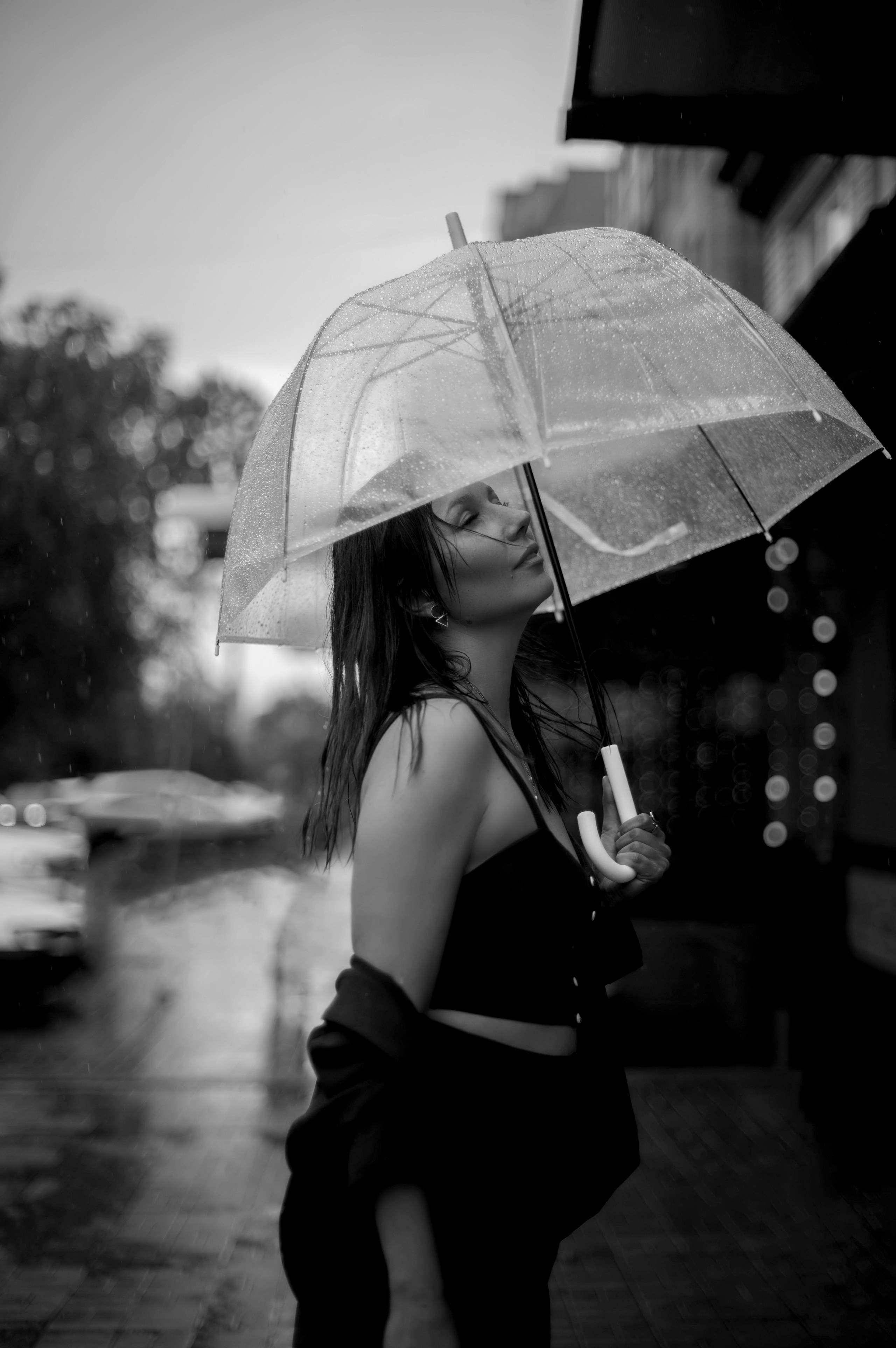 Катя. Фотограф Виктория Воронина