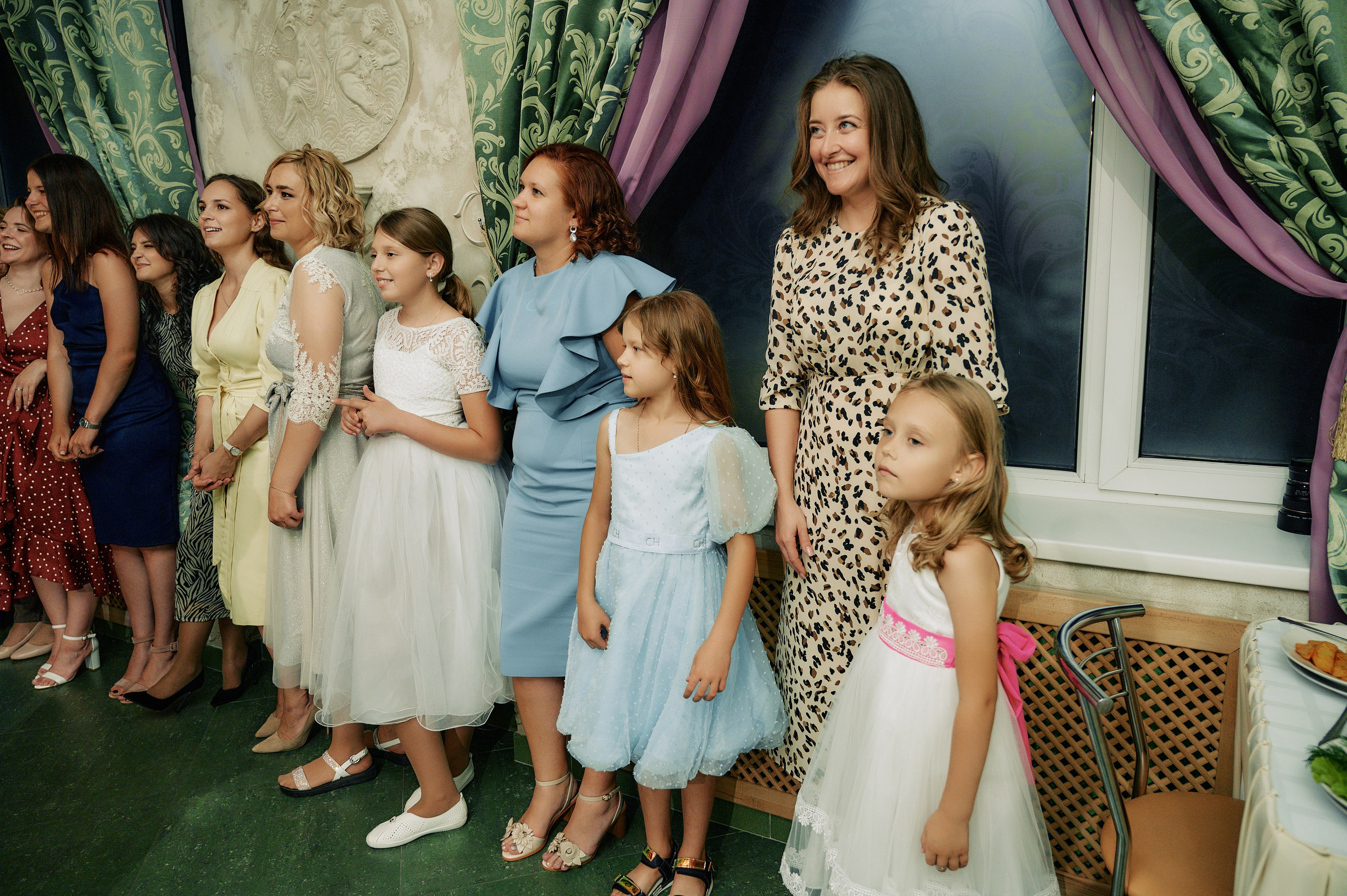 Вера и Игорь. Фото-видеосъемка свадеб Venson Films