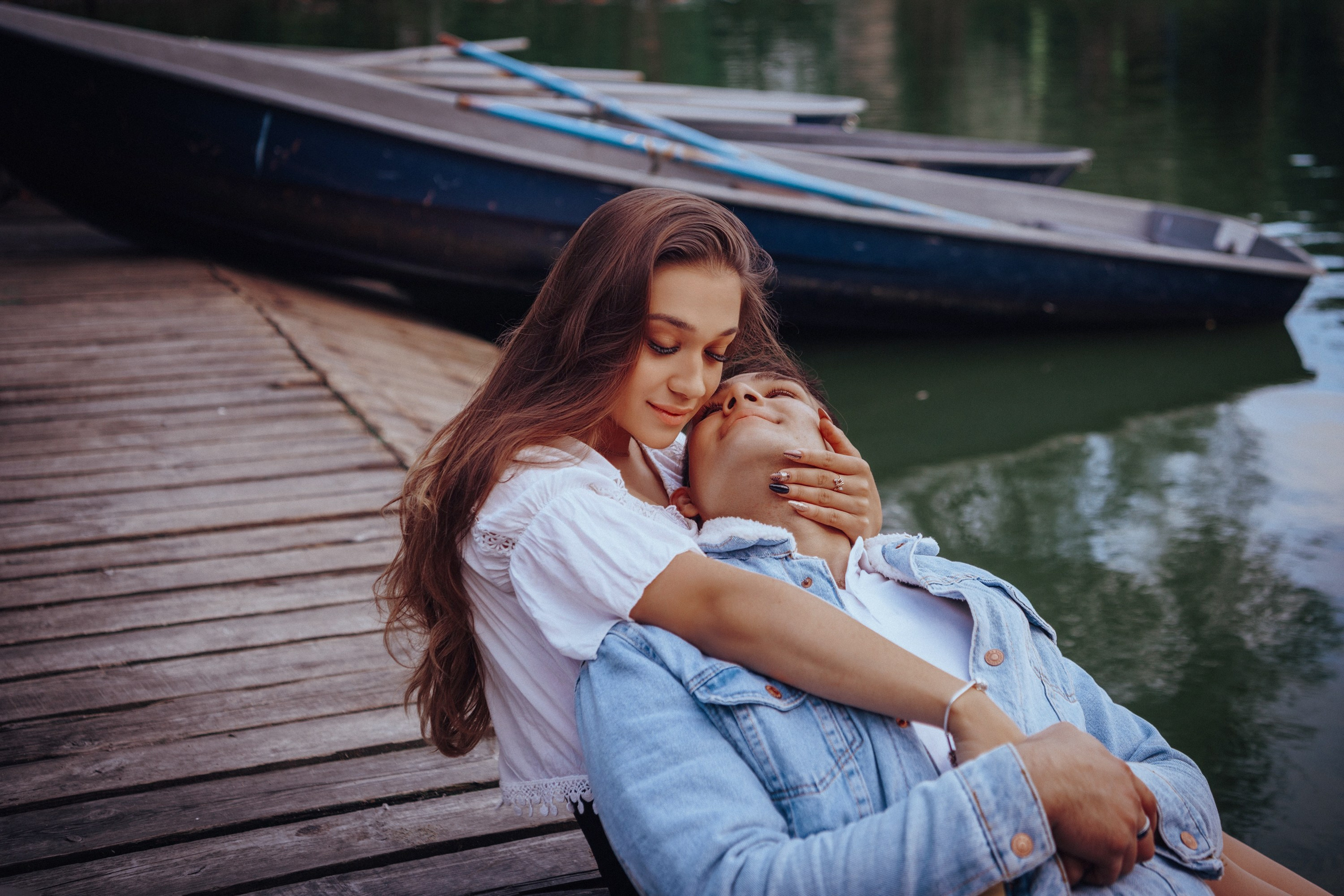 Парные/ свадебные. Main