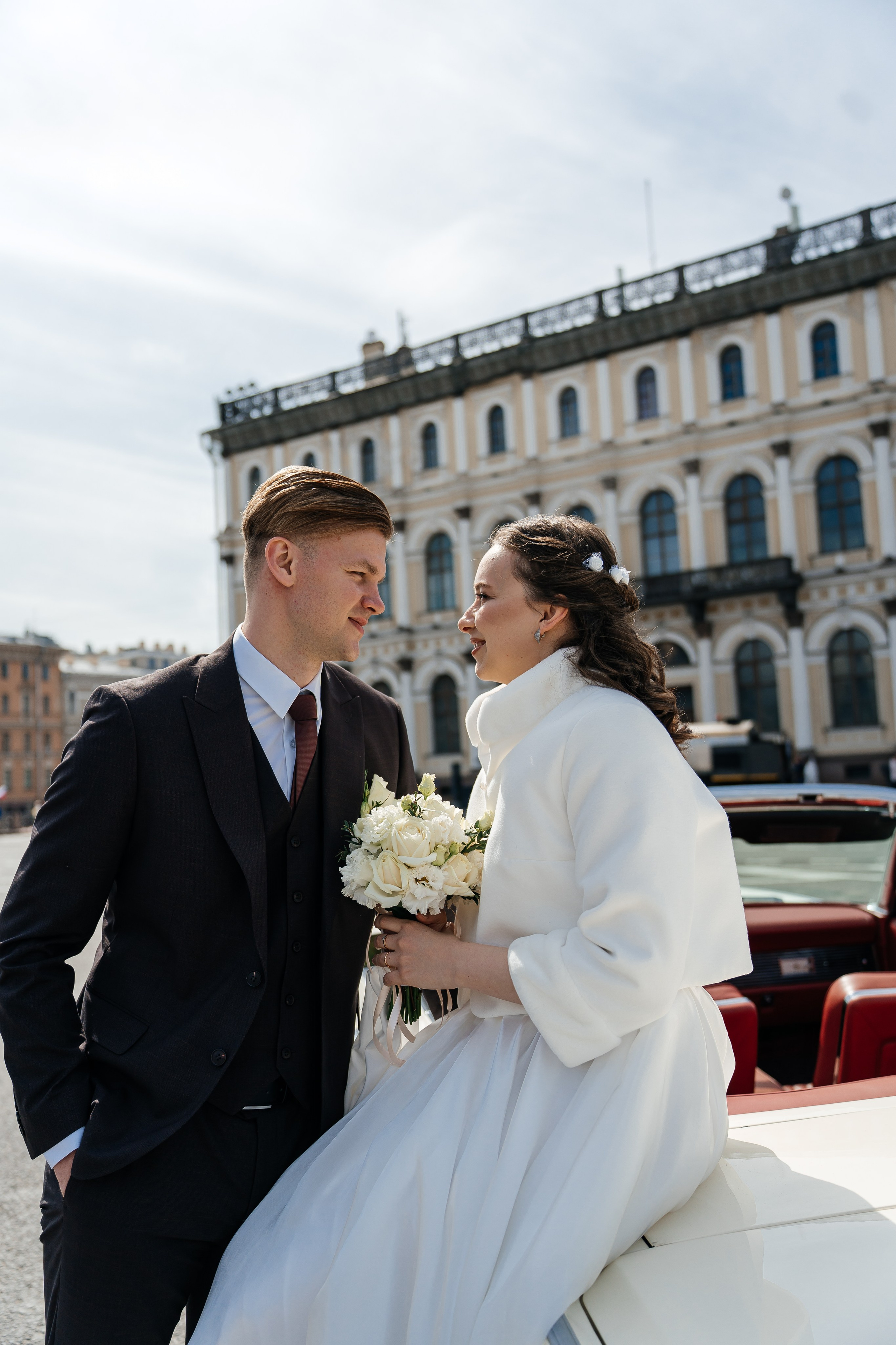 17.05.2025. Семейный фотограф в Санкт-Петербурге