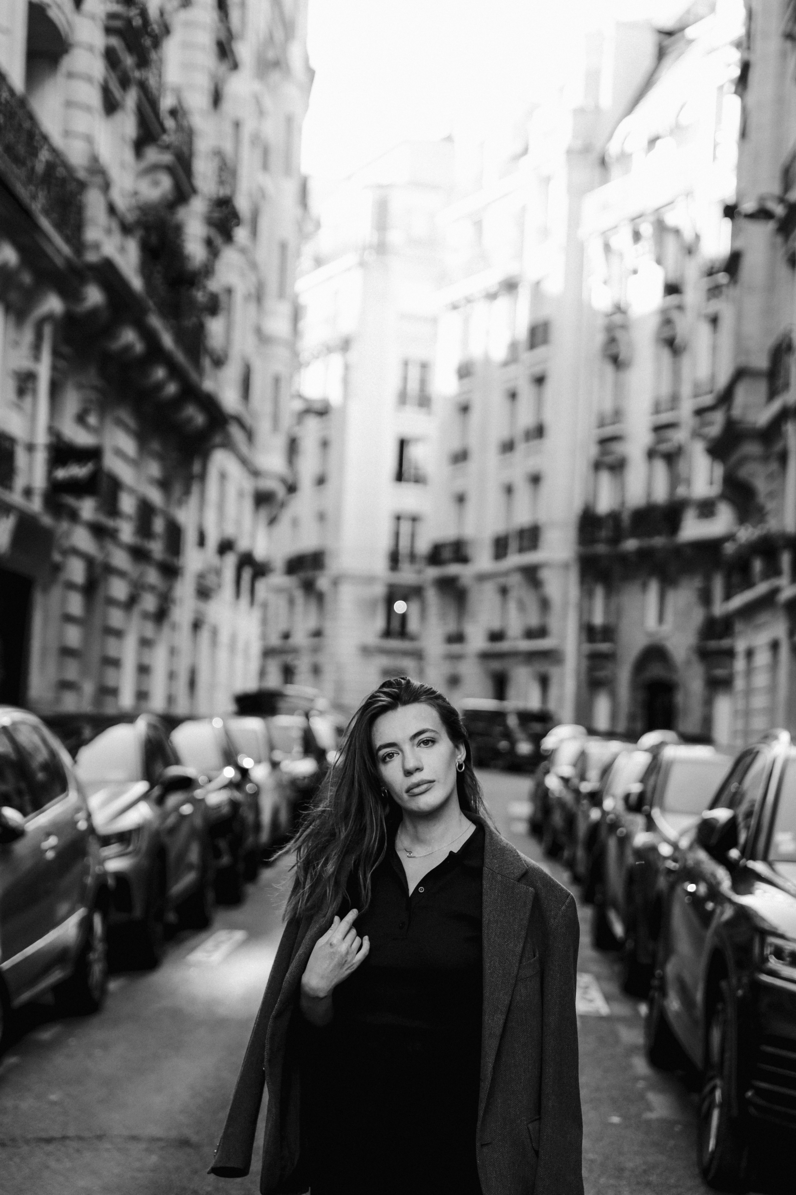 From Paris with love. Свадебный и семейный фотограф в Варшаве