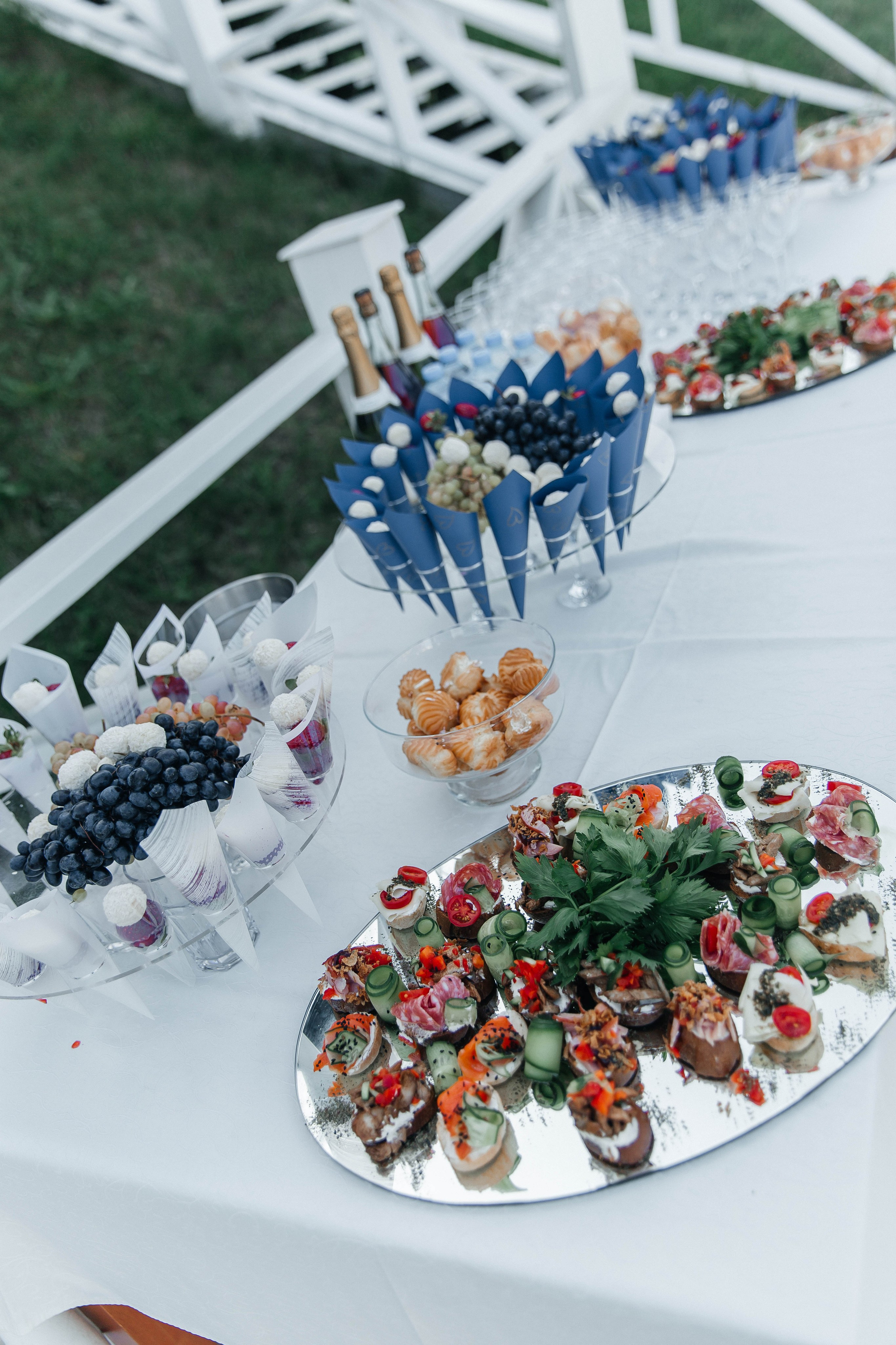 Корпоратив. Главная