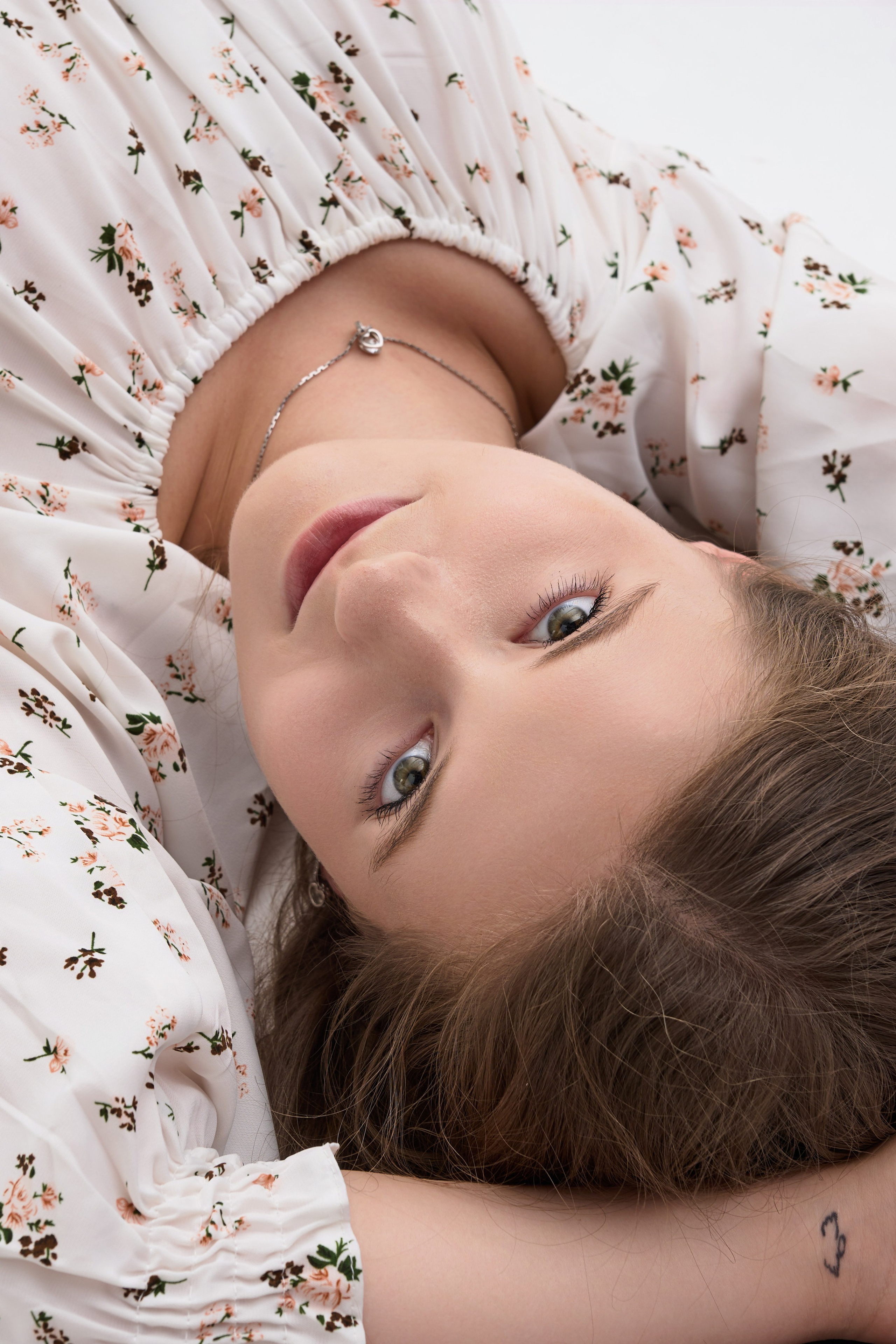 Бизюк Андрей — портретный фотограф Москва / Ярославль