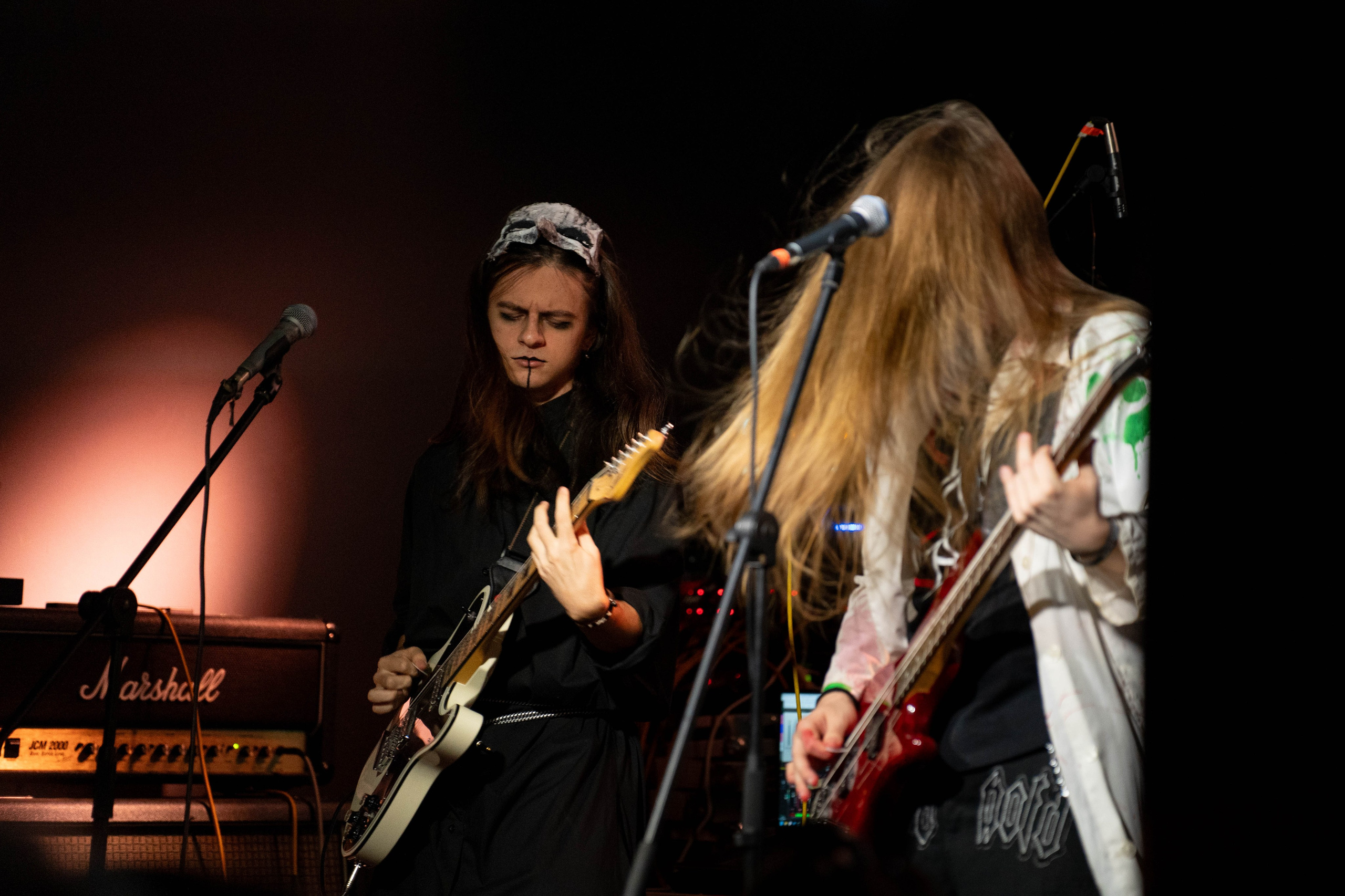 Halloween Tour — Клуб Eclipse