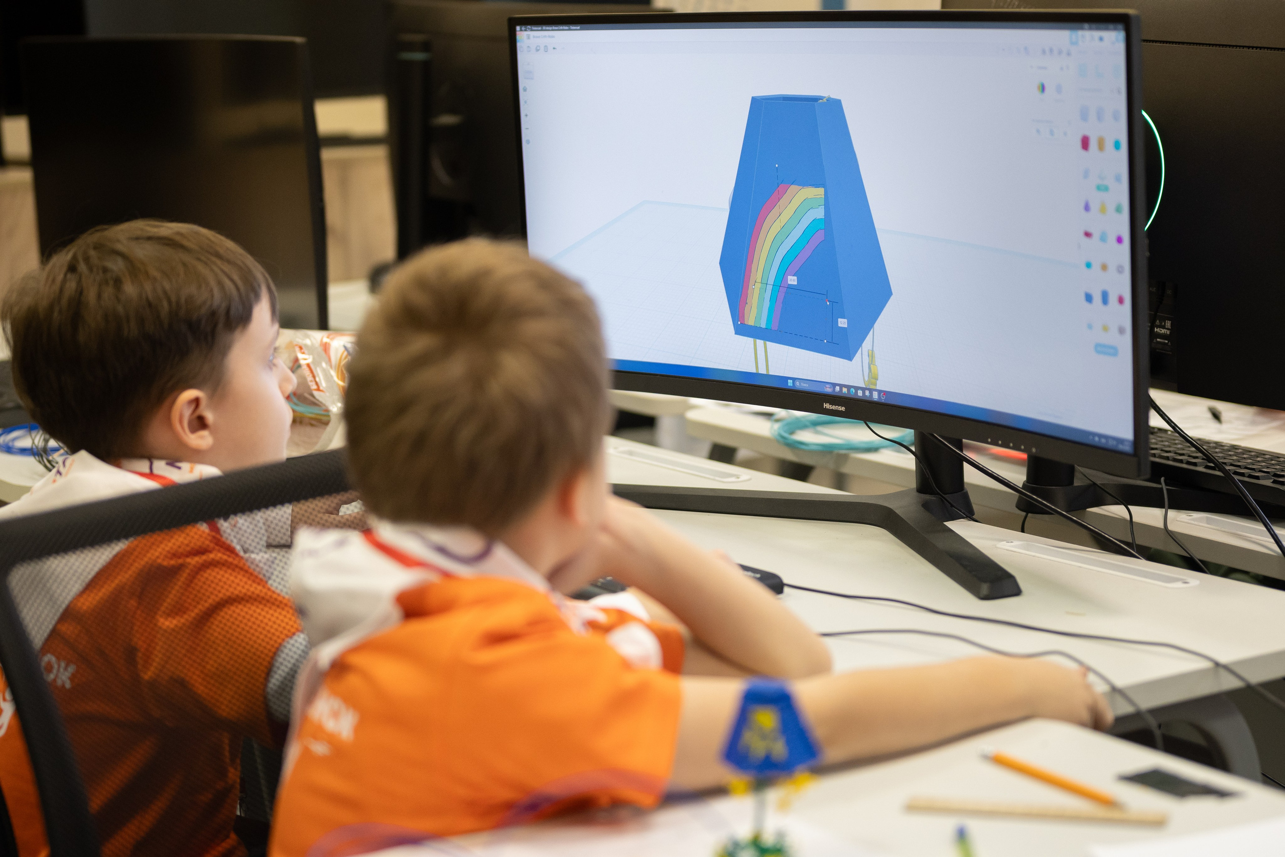 Мастерята 2025. Фотограф и видеограф в Москве Анна Матюхина