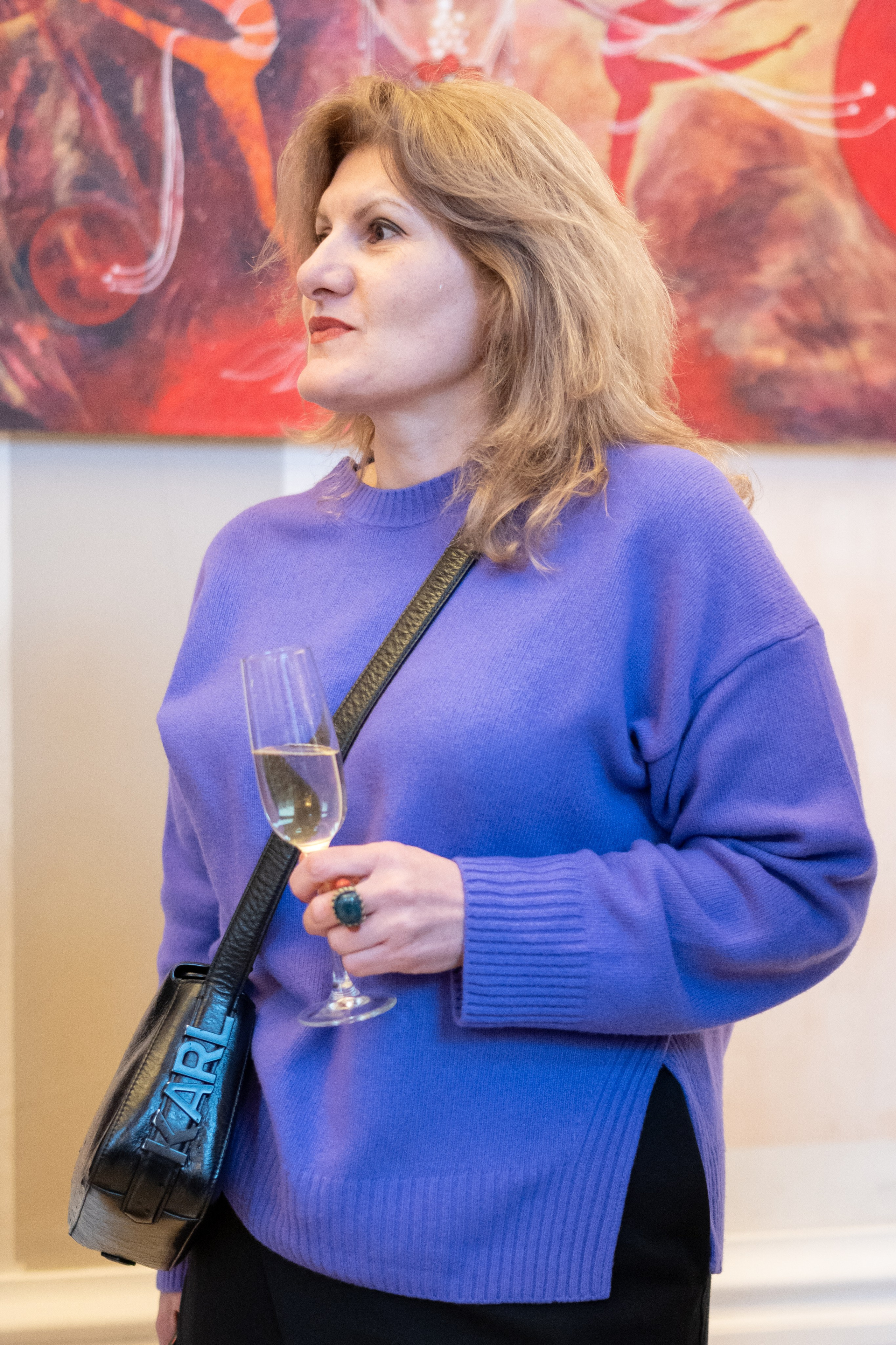 Выставка «Мы и Майя» — экскурсия и дегустационный ужин. Фотограф и видеограф в Москве Анна Матюхина