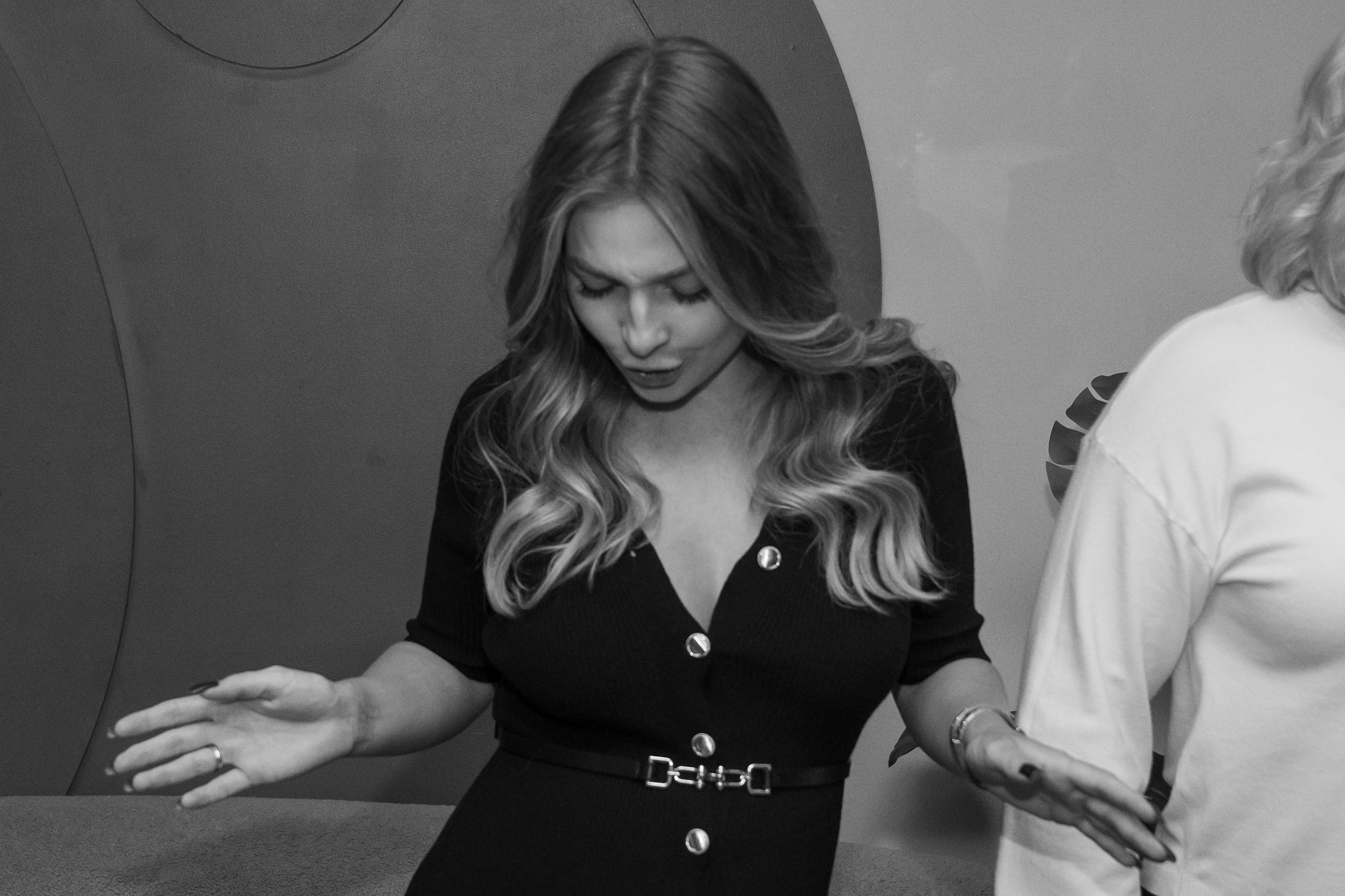 День рождения Екатерины в кругу семьи и друзей. Фотограф и видеограф в Москве Анна Матюхина