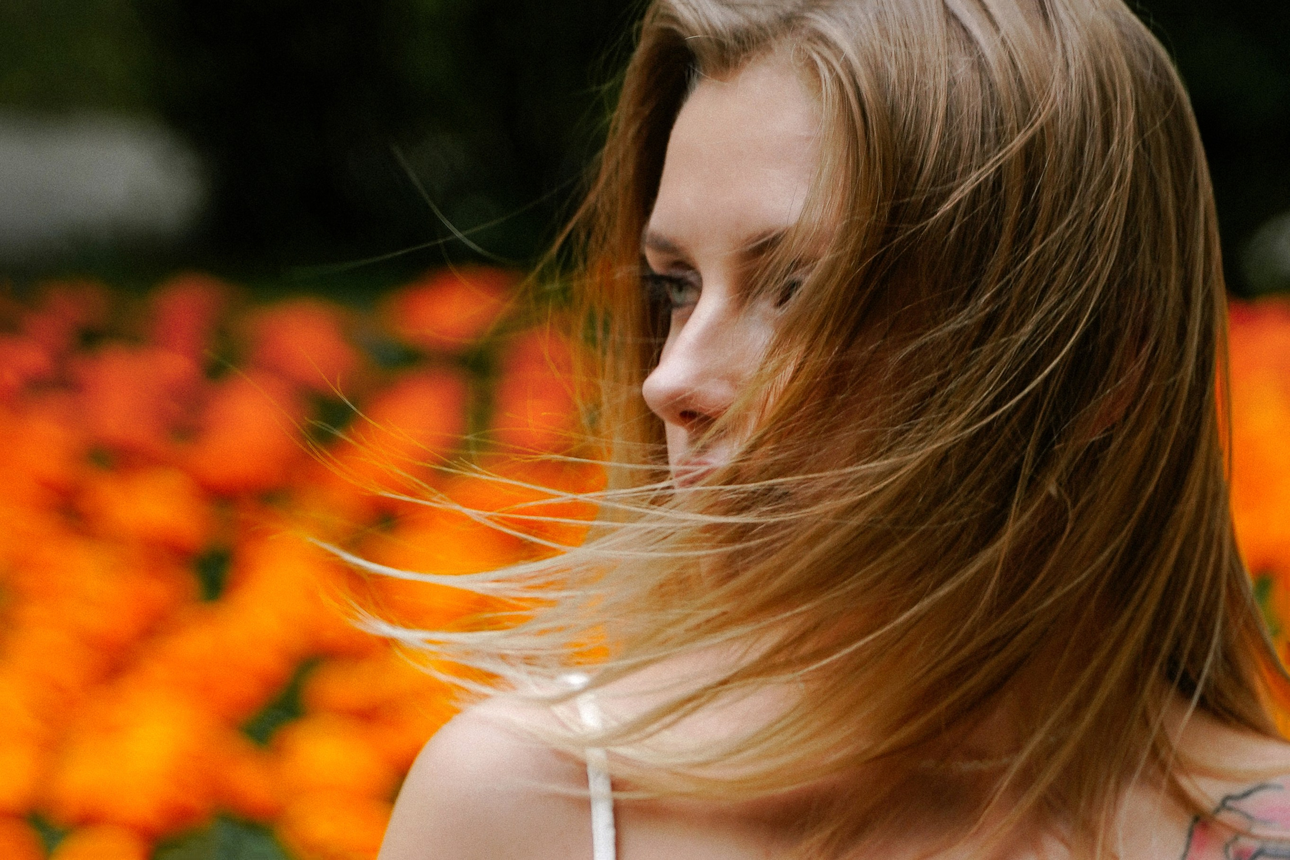 АННА. Фотограф Алина Кудри