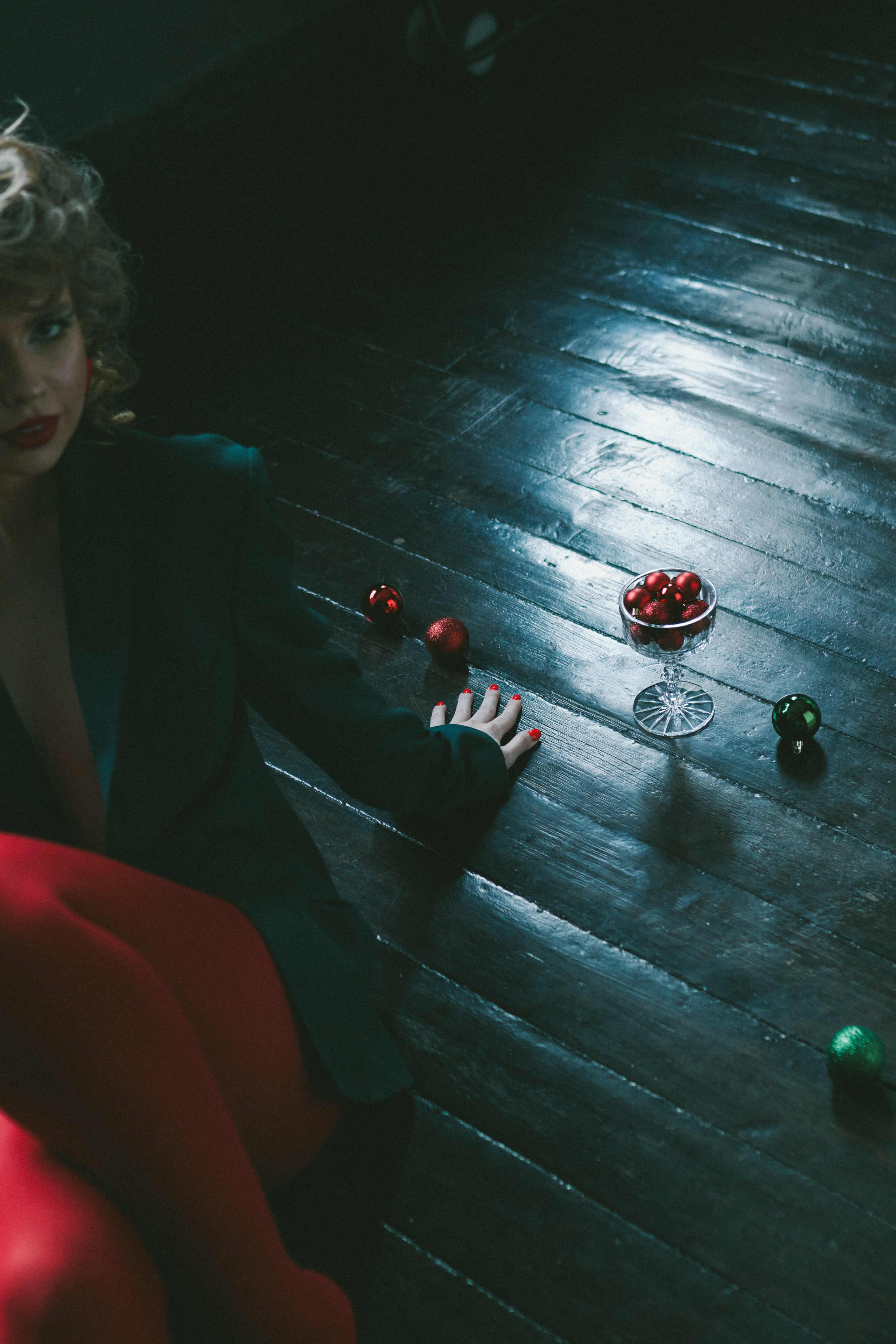 Алина. Фотограф Стилист Тюмень Вера Хайруллина